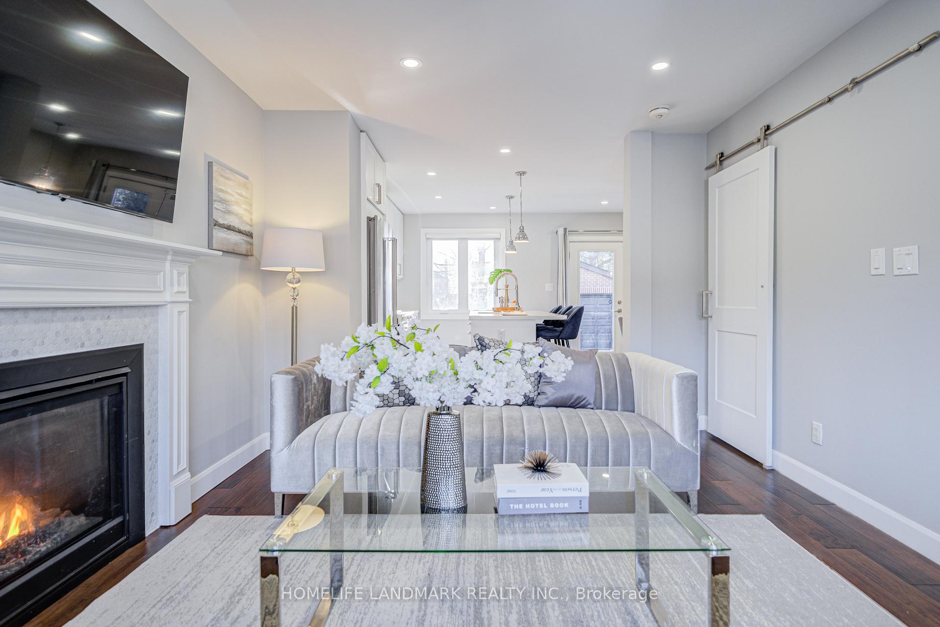 Photo 10 of 157 Gamble Avenue, Toronto, East York — HOMEH