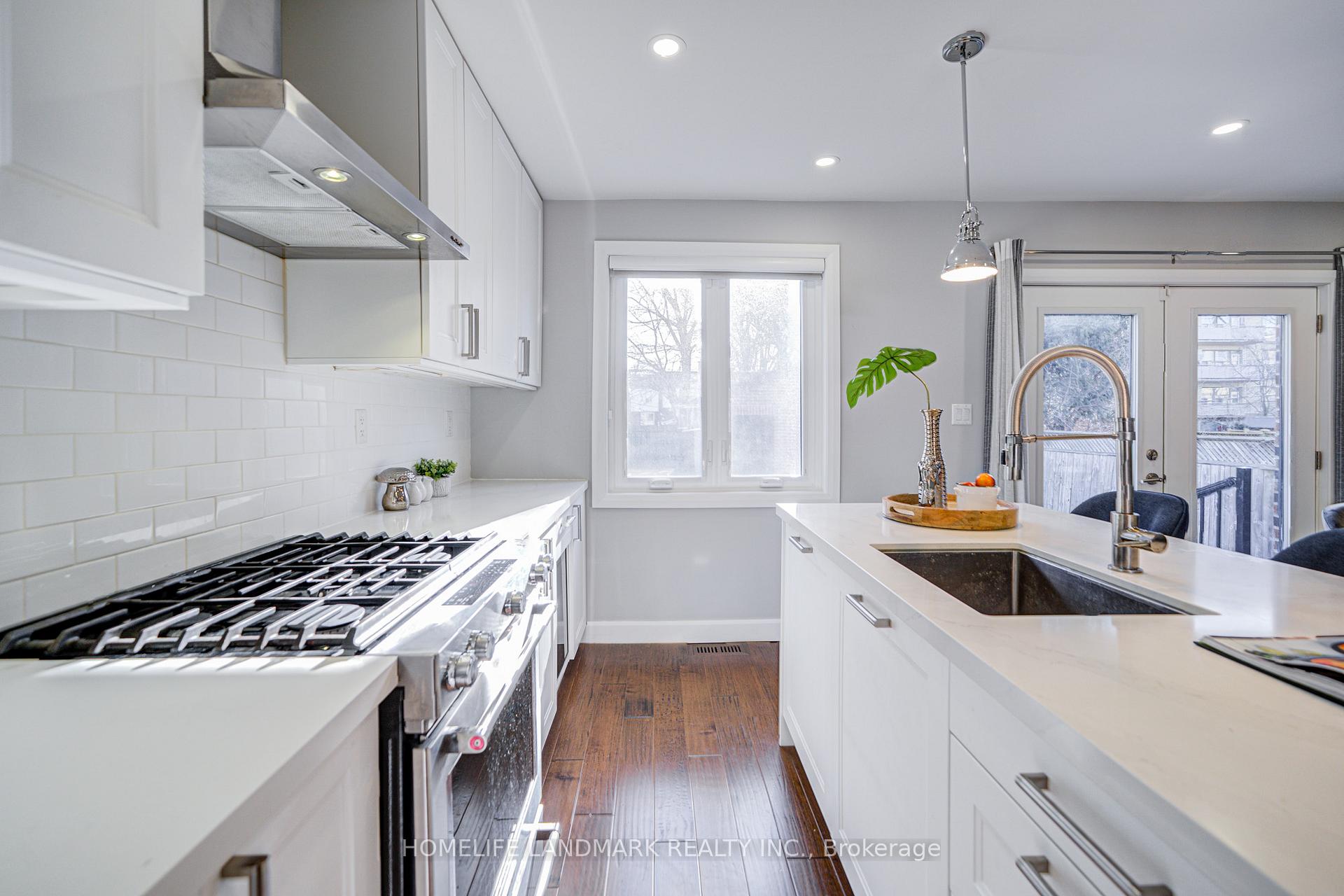 Photo 11 of 157 Gamble Avenue, Toronto, East York — HOMEH