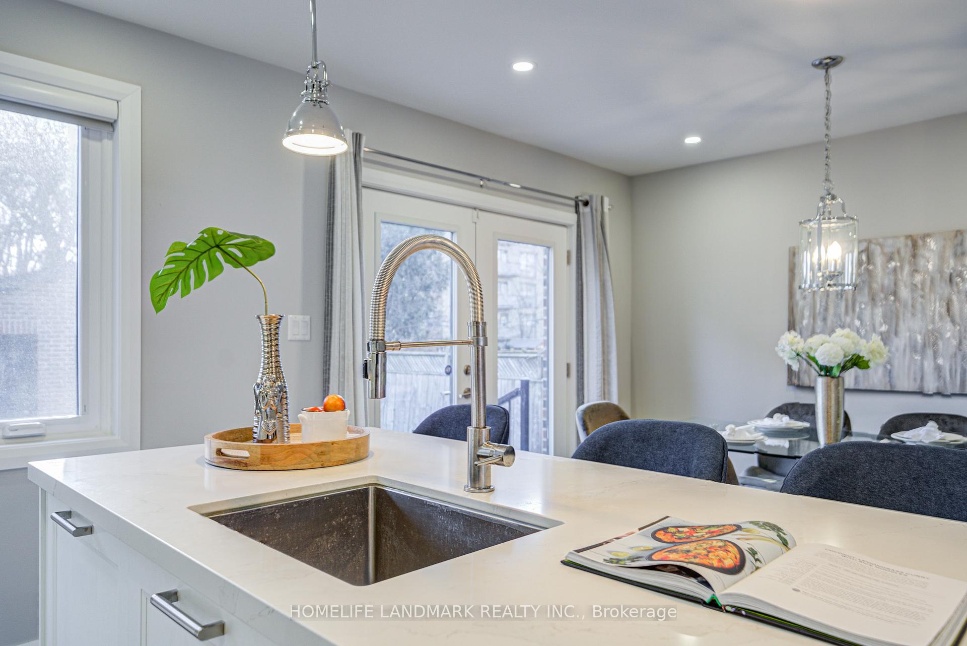 Photo 14 of 157 Gamble Avenue, Toronto, East York — HOMEH