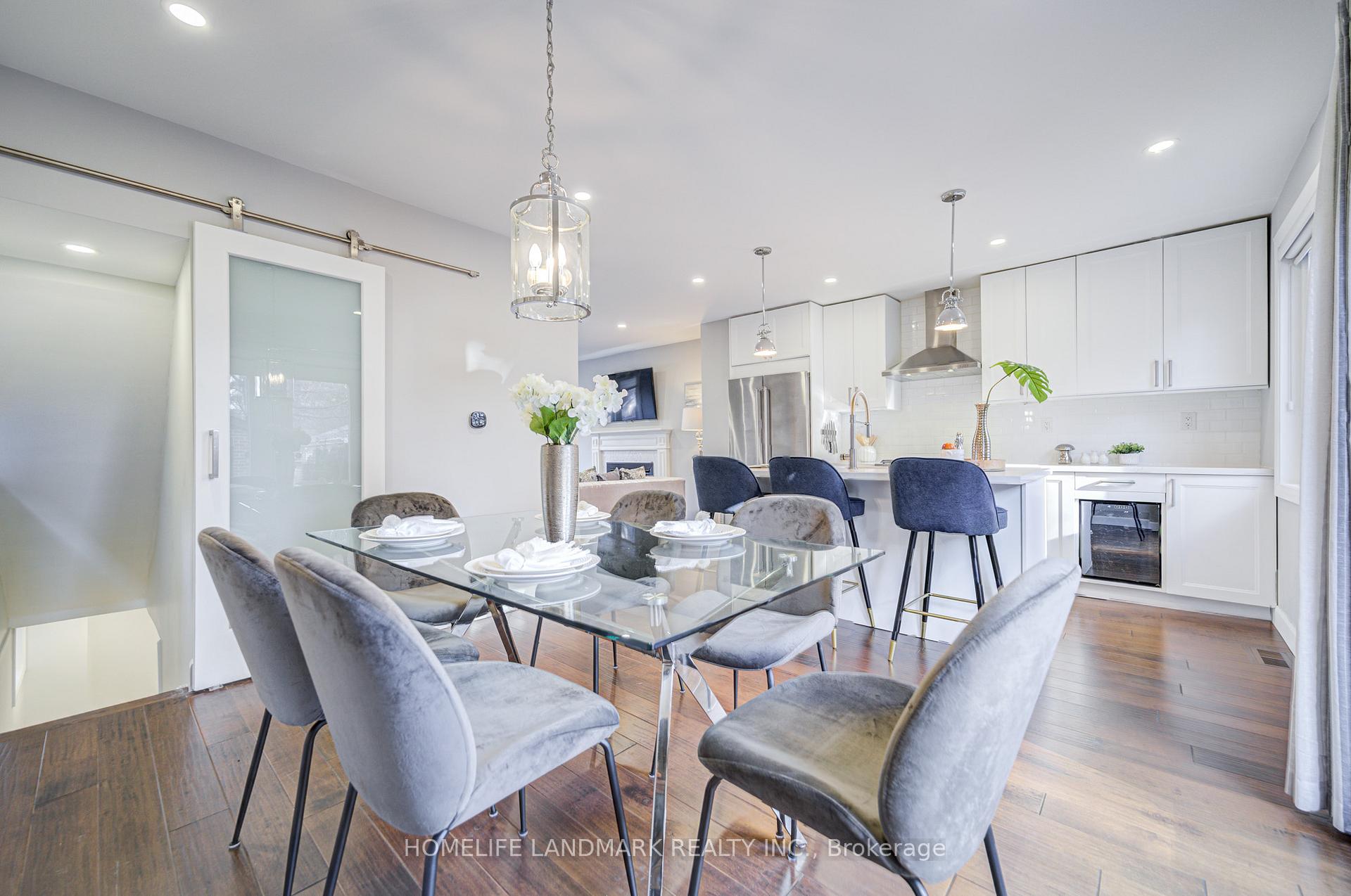 Photo 15 of 157 Gamble Avenue, Toronto, East York — HOMEH