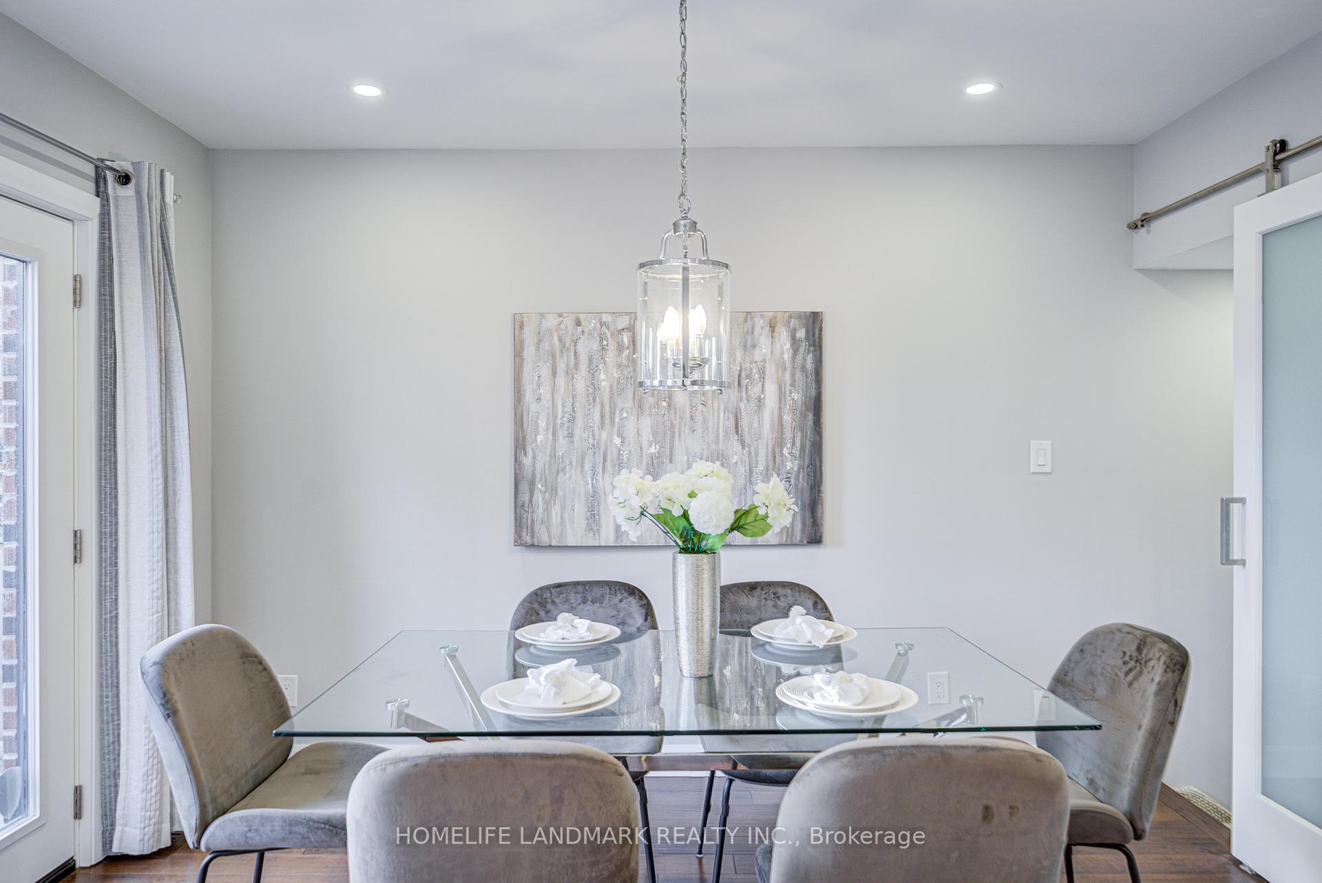 Photo 16 of 157 Gamble Avenue, Toronto, East York — HOMEH
