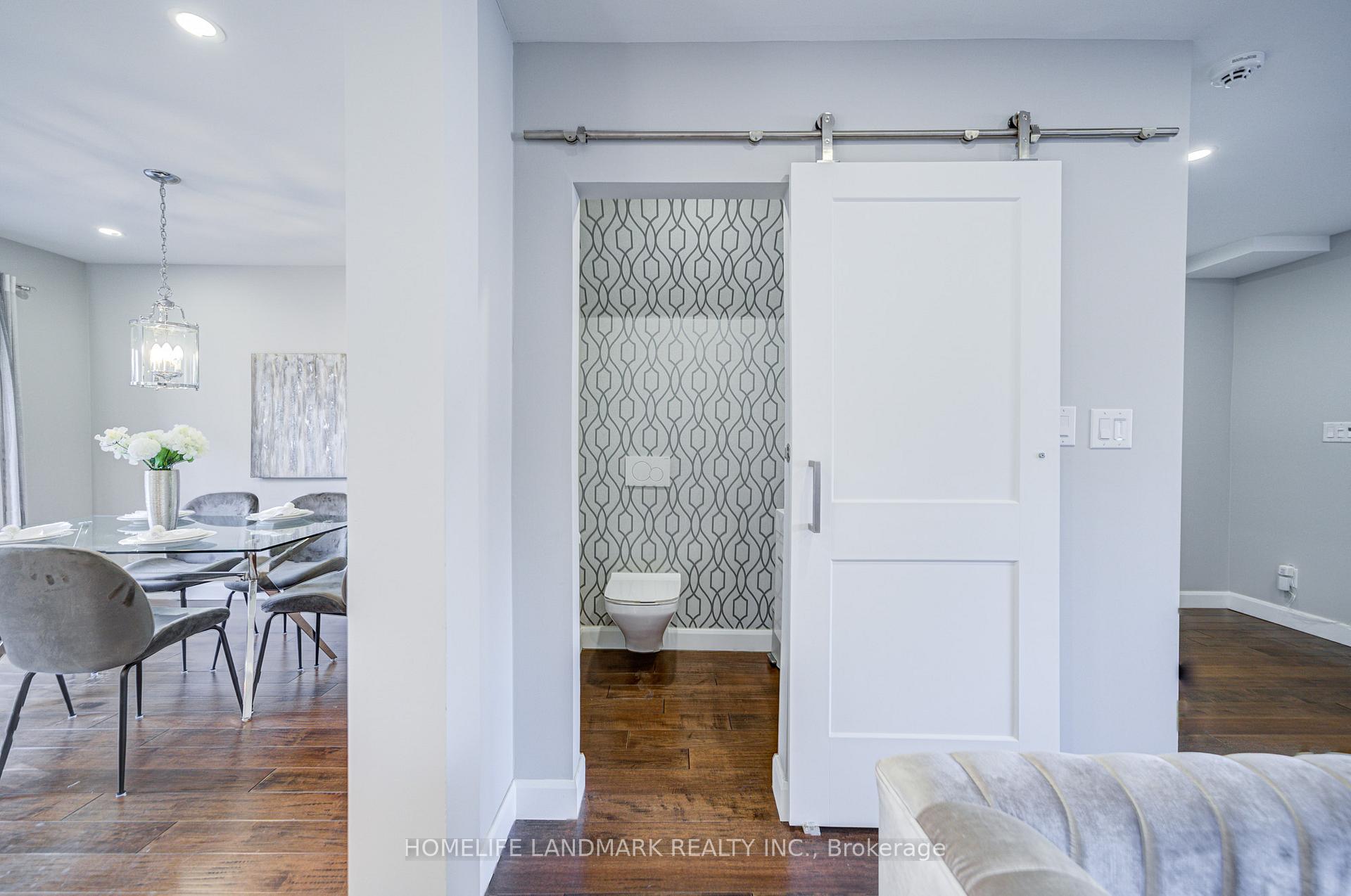 Photo 17 of 157 Gamble Avenue, Toronto, East York — HOMEH