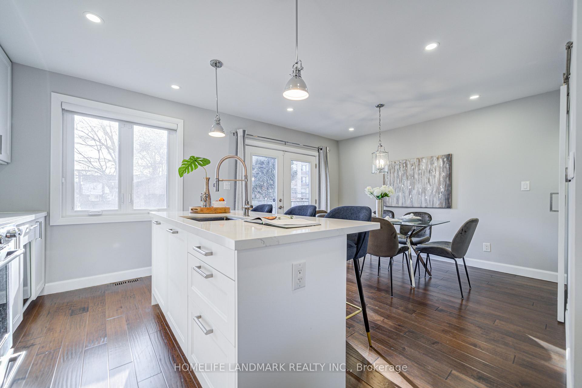 Photo 18 of 157 Gamble Avenue, Toronto, East York — HOMEH