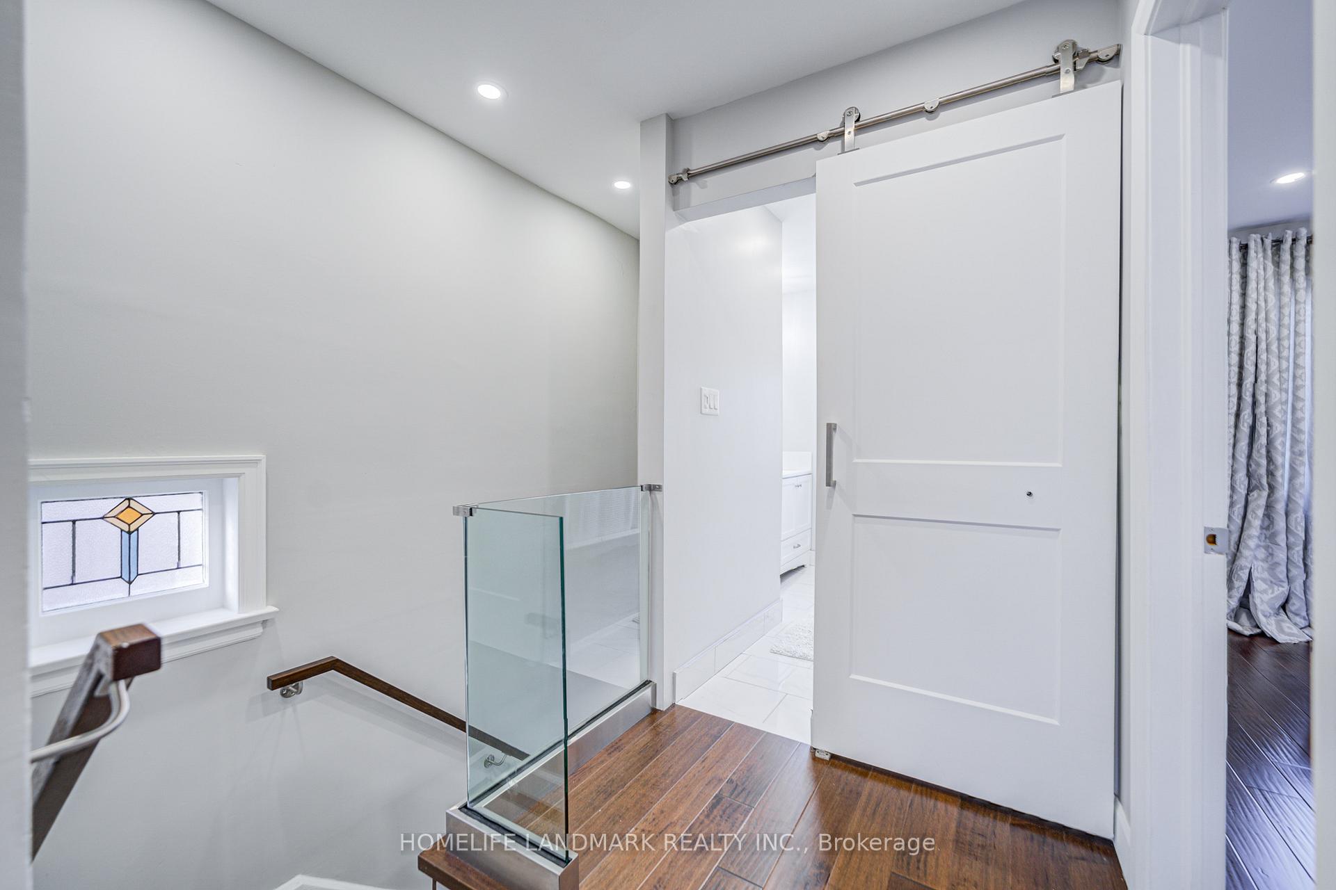 Photo 20 of 157 Gamble Avenue, Toronto, East York — HOMEH