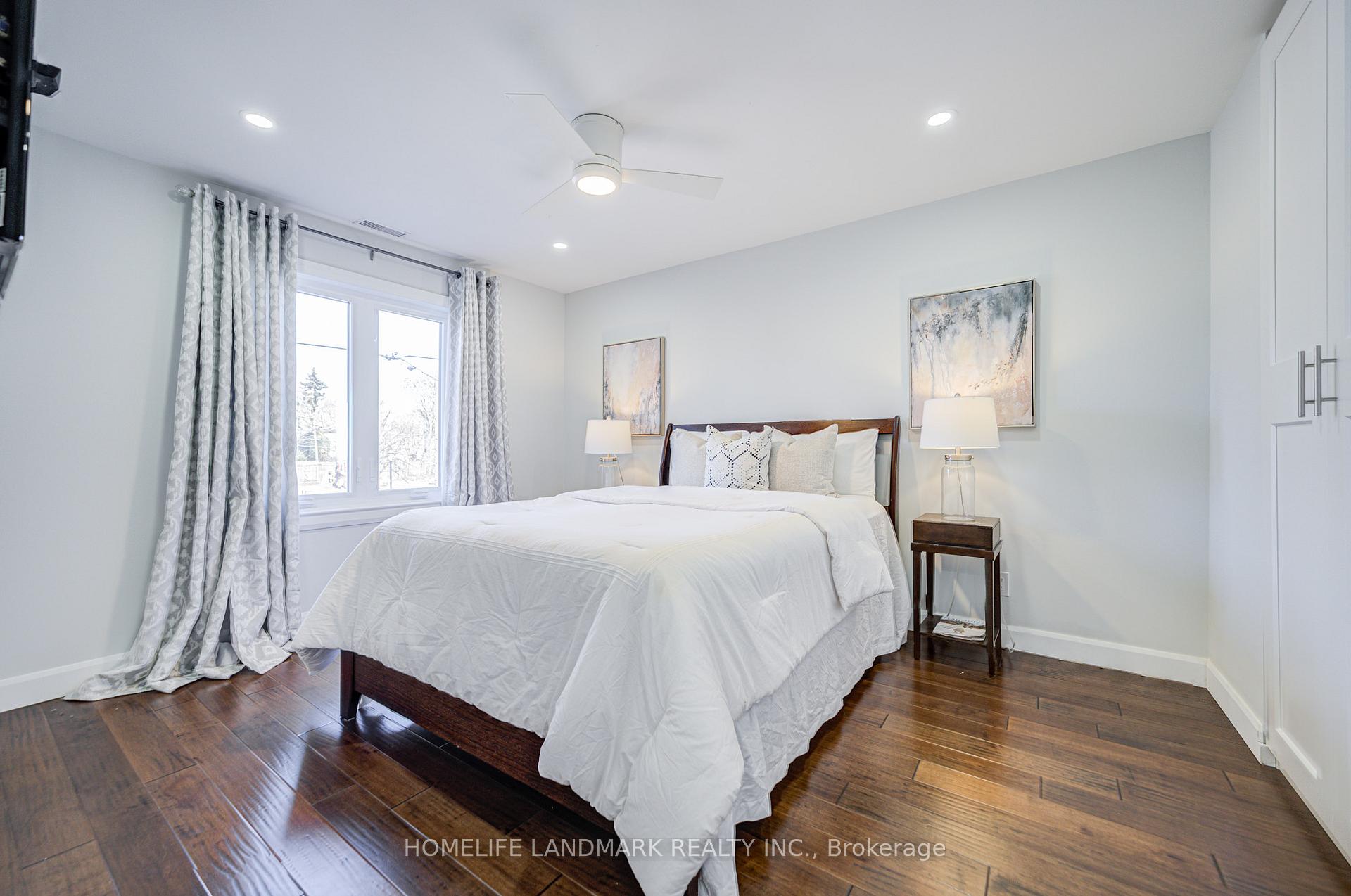 Photo 22 of 157 Gamble Avenue, Toronto, East York — HOMEH