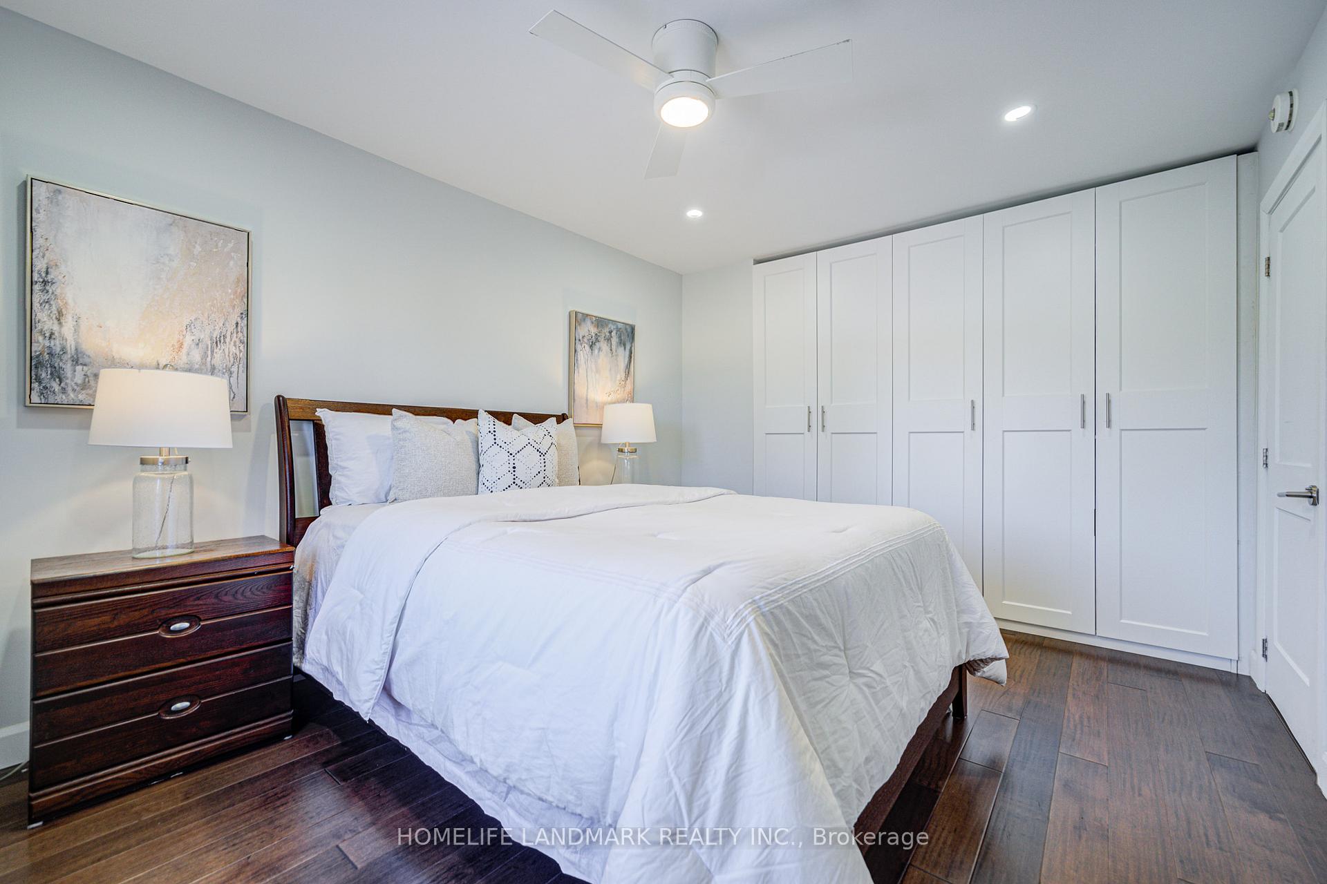 Photo 23 of 157 Gamble Avenue, Toronto, East York — HOMEH