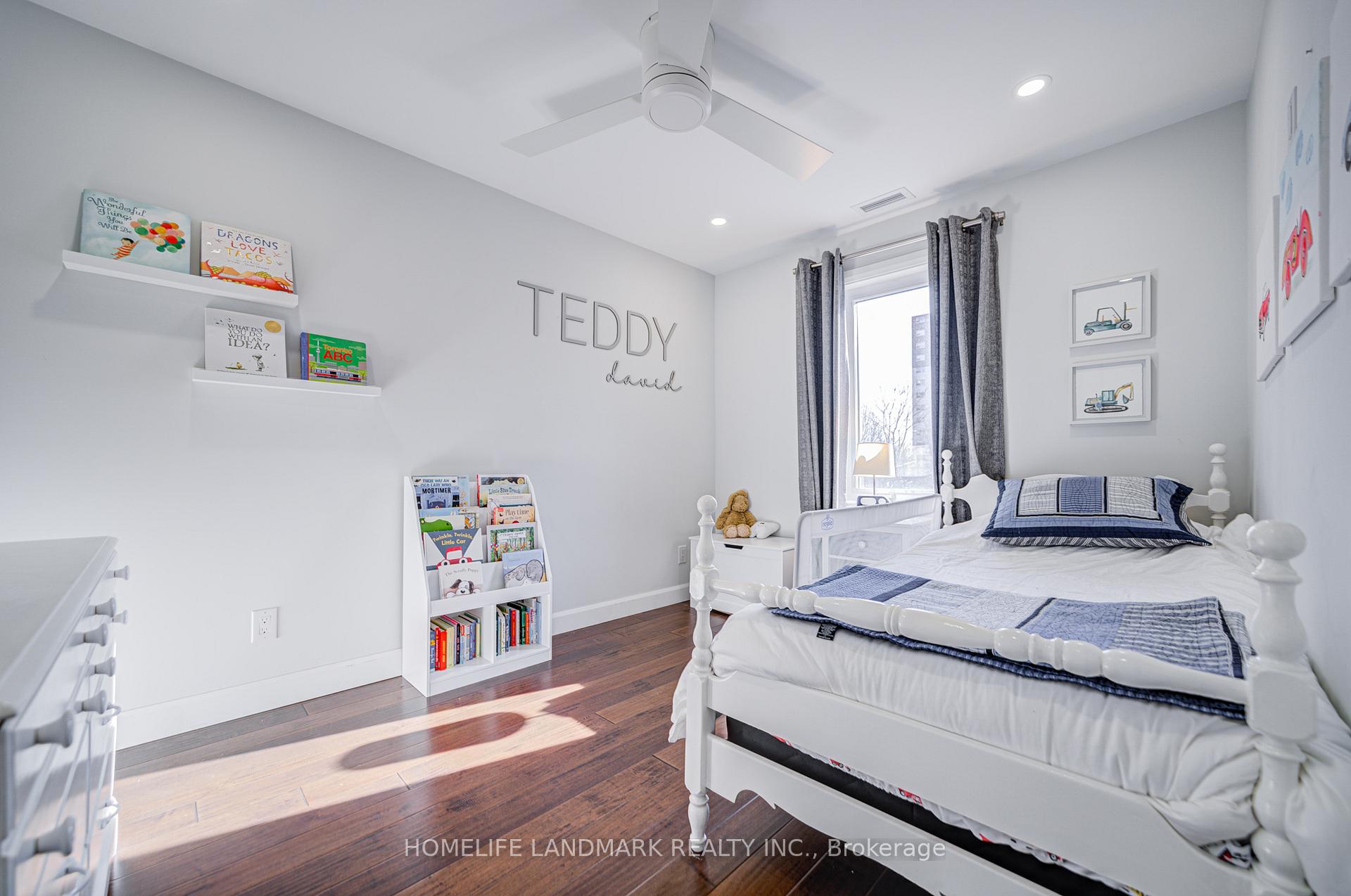 Photo 25 of 157 Gamble Avenue, Toronto, East York — HOMEH