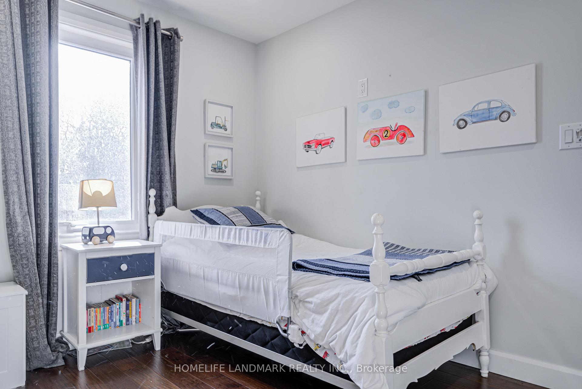 Photo 26 of 157 Gamble Avenue, Toronto, East York — HOMEH