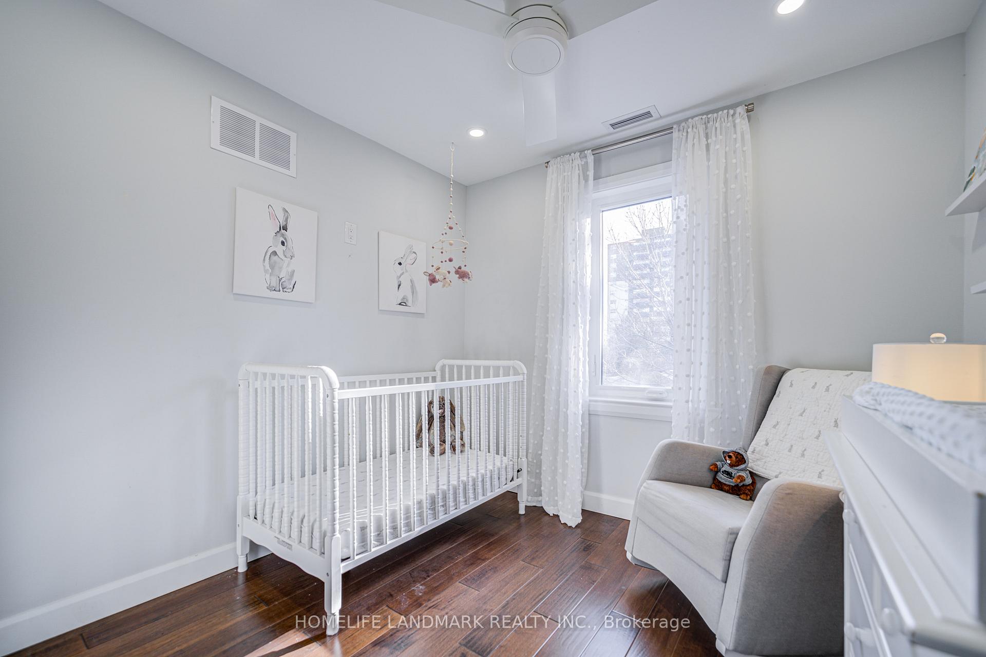 Photo 27 of 157 Gamble Avenue, Toronto, East York — HOMEH