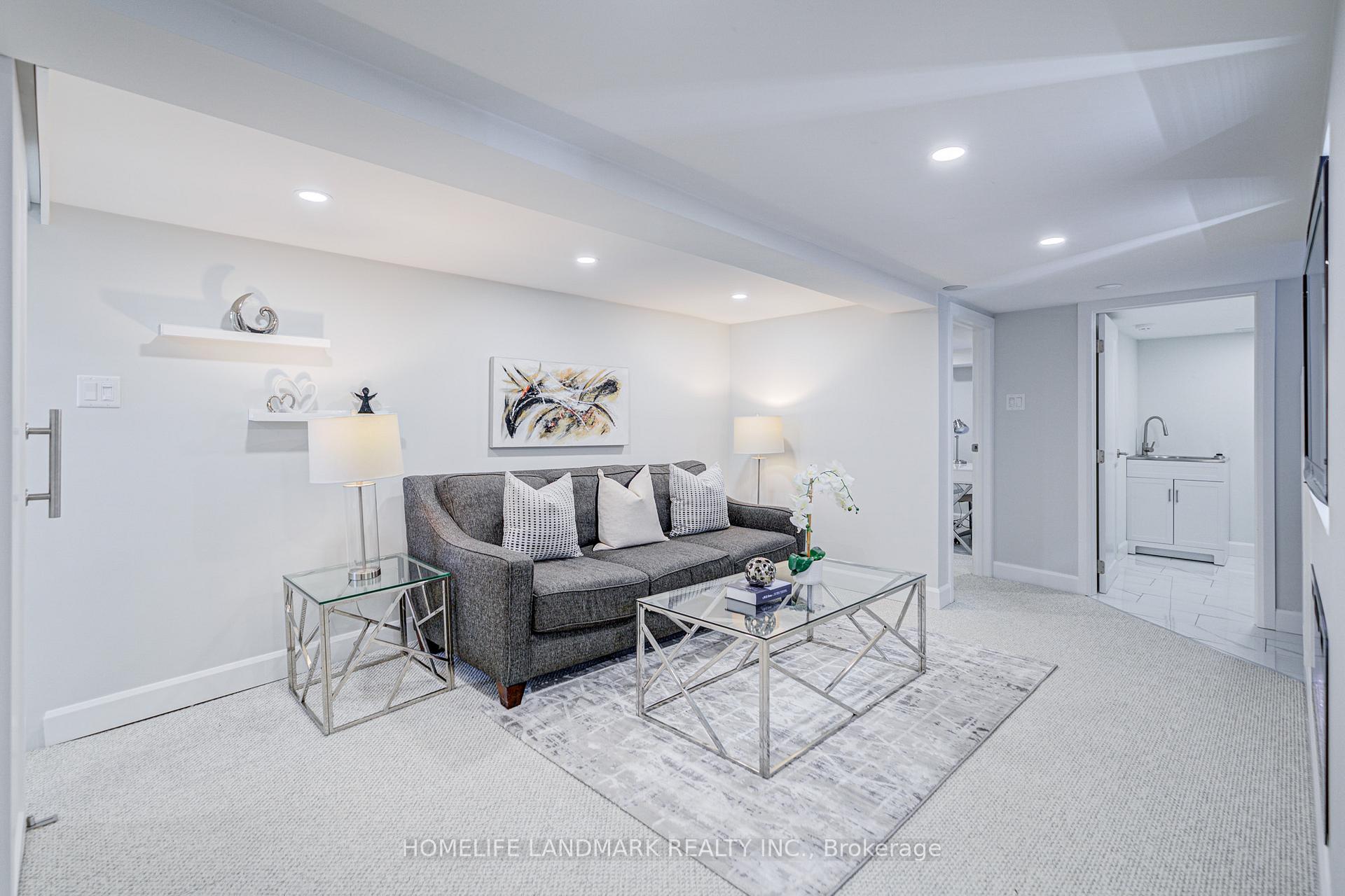 Photo 29 of 157 Gamble Avenue, Toronto, East York — HOMEH