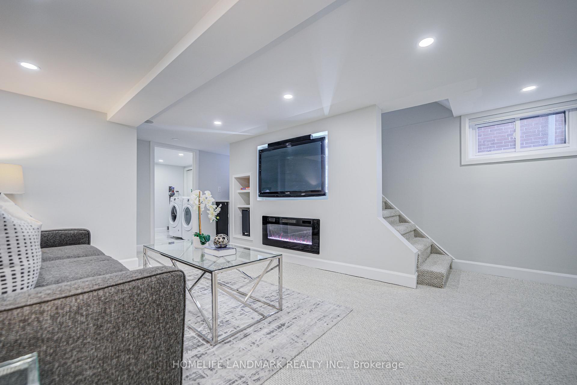 Photo 30 of 157 Gamble Avenue, Toronto, East York — HOMEH