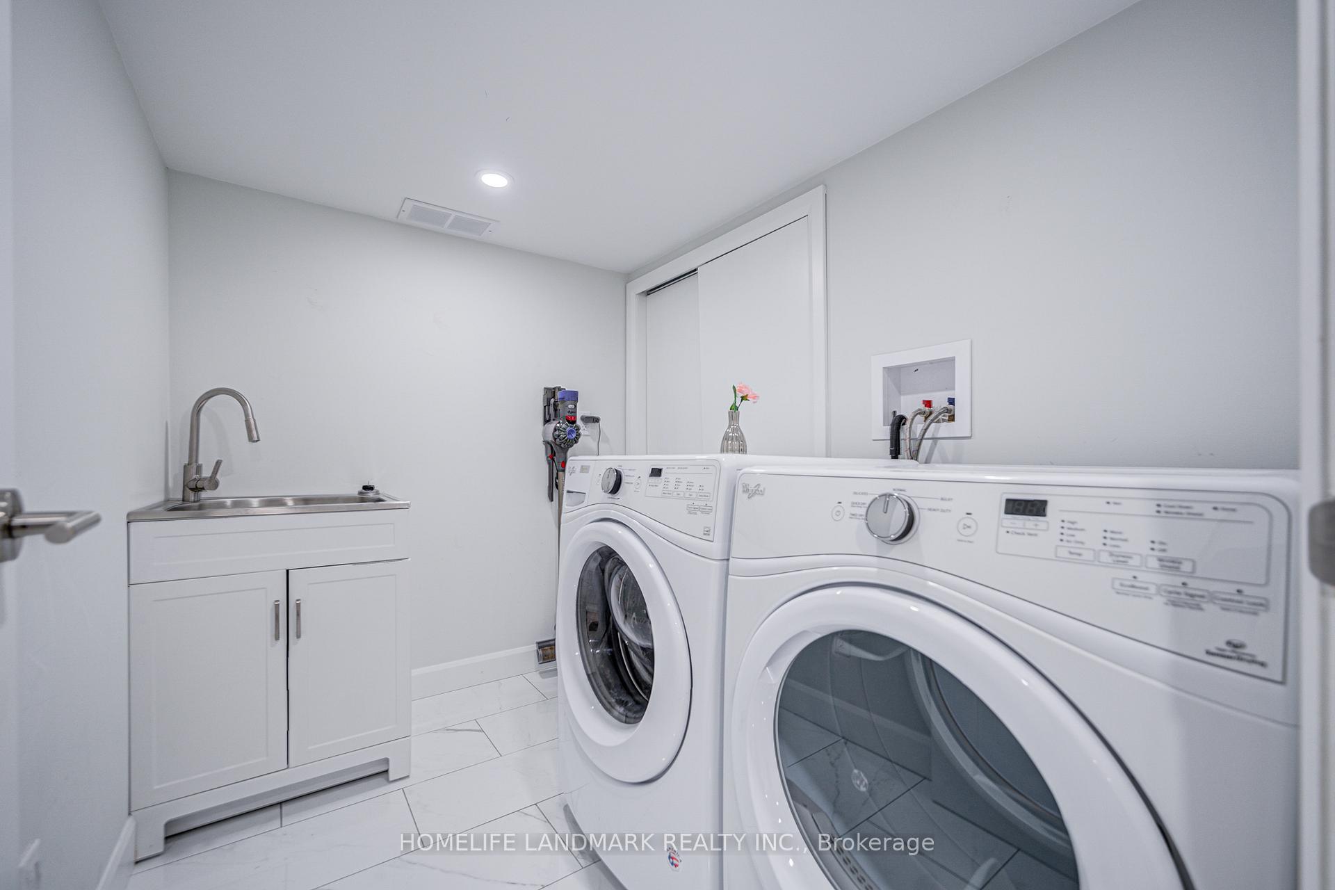 Photo 33 of 157 Gamble Avenue, Toronto, East York — HOMEH