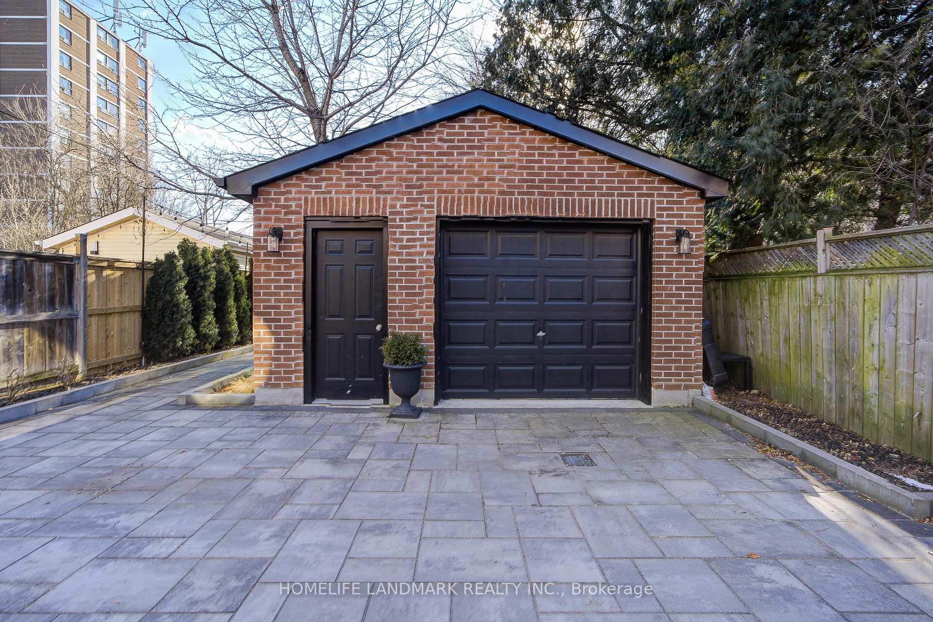 Photo 36 of 157 Gamble Avenue, Toronto, East York — HOMEH