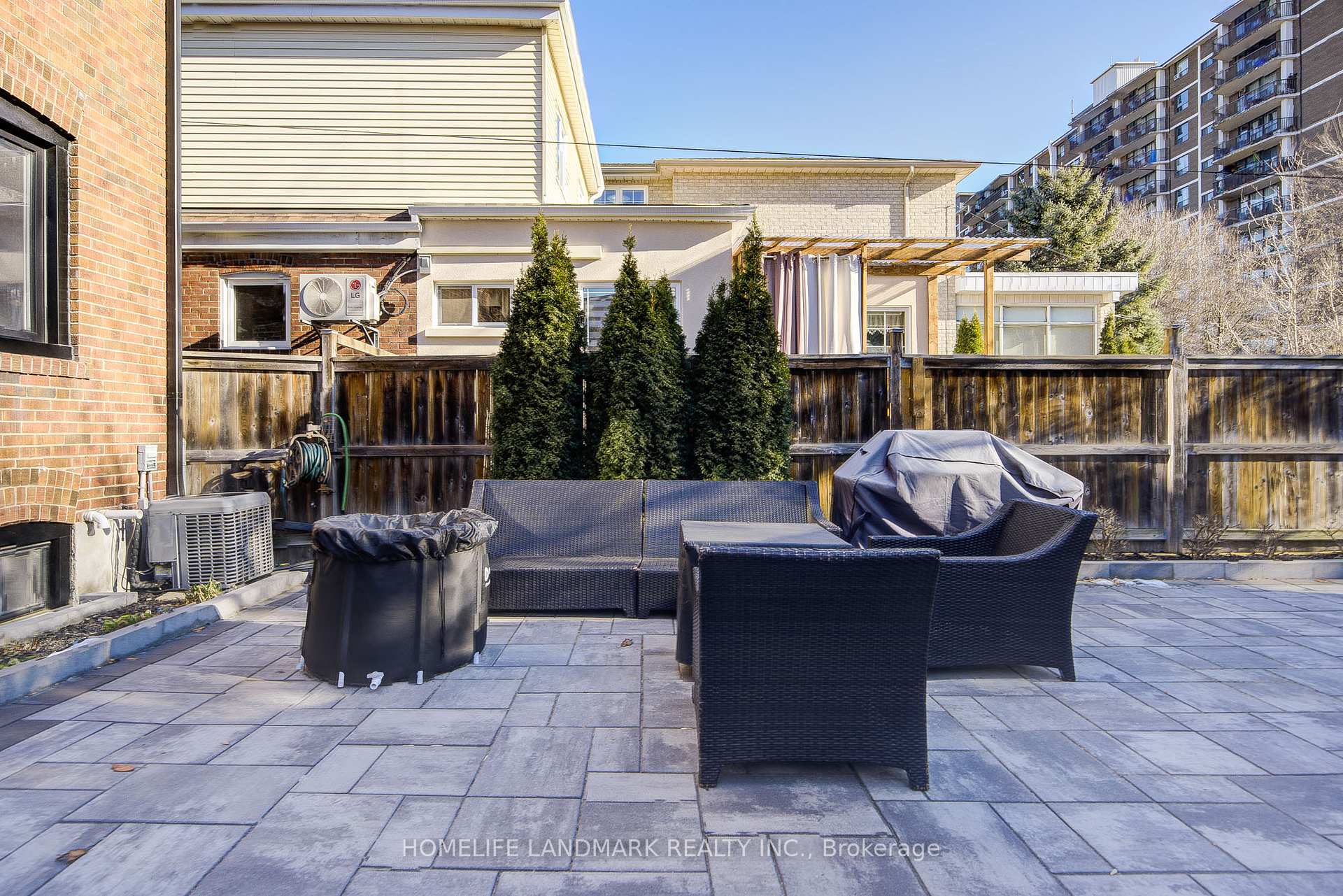 Photo 37 of 157 Gamble Avenue, Toronto, East York — HOMEH
