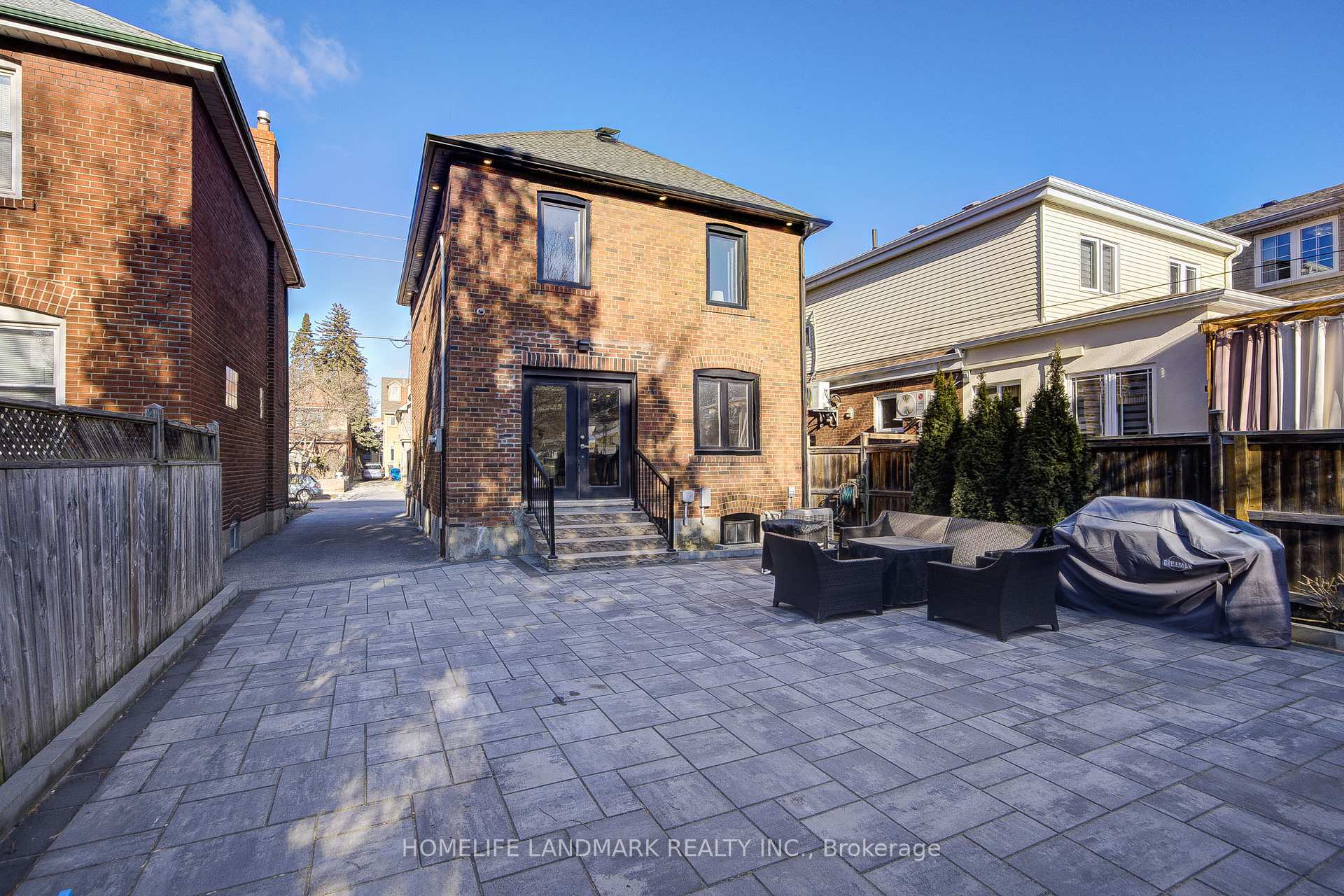 Photo 38 of 157 Gamble Avenue, Toronto, East York — HOMEH