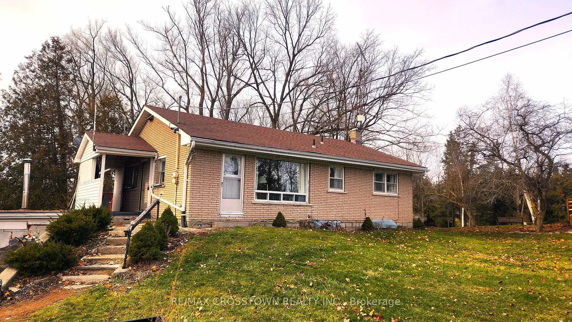 Photo 1 of 5274 10th Line, Essa, Rural Essa — HOMEH