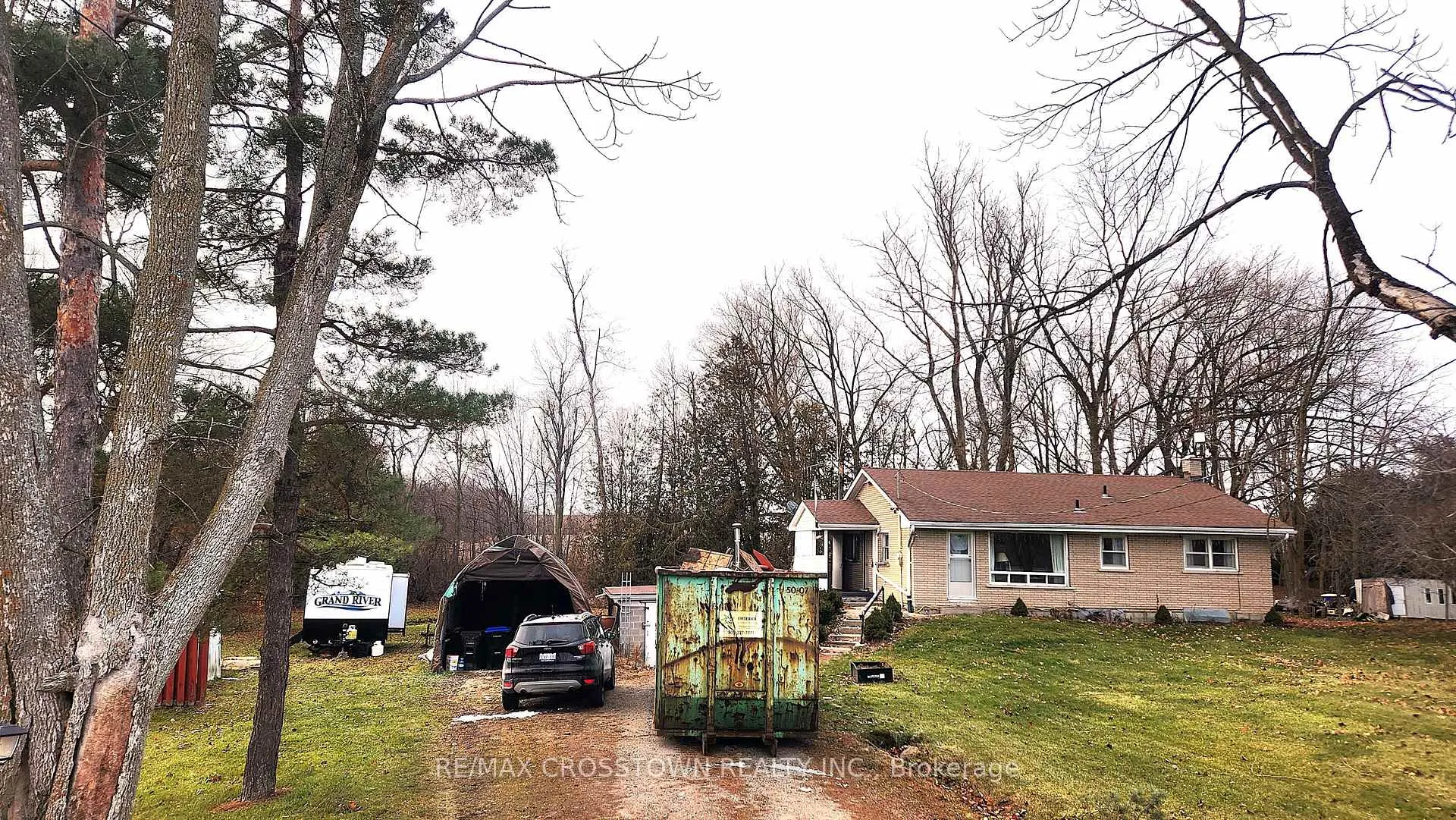 Photo 37 of 5274 10th Line, Essa, Rural Essa — HOMEH