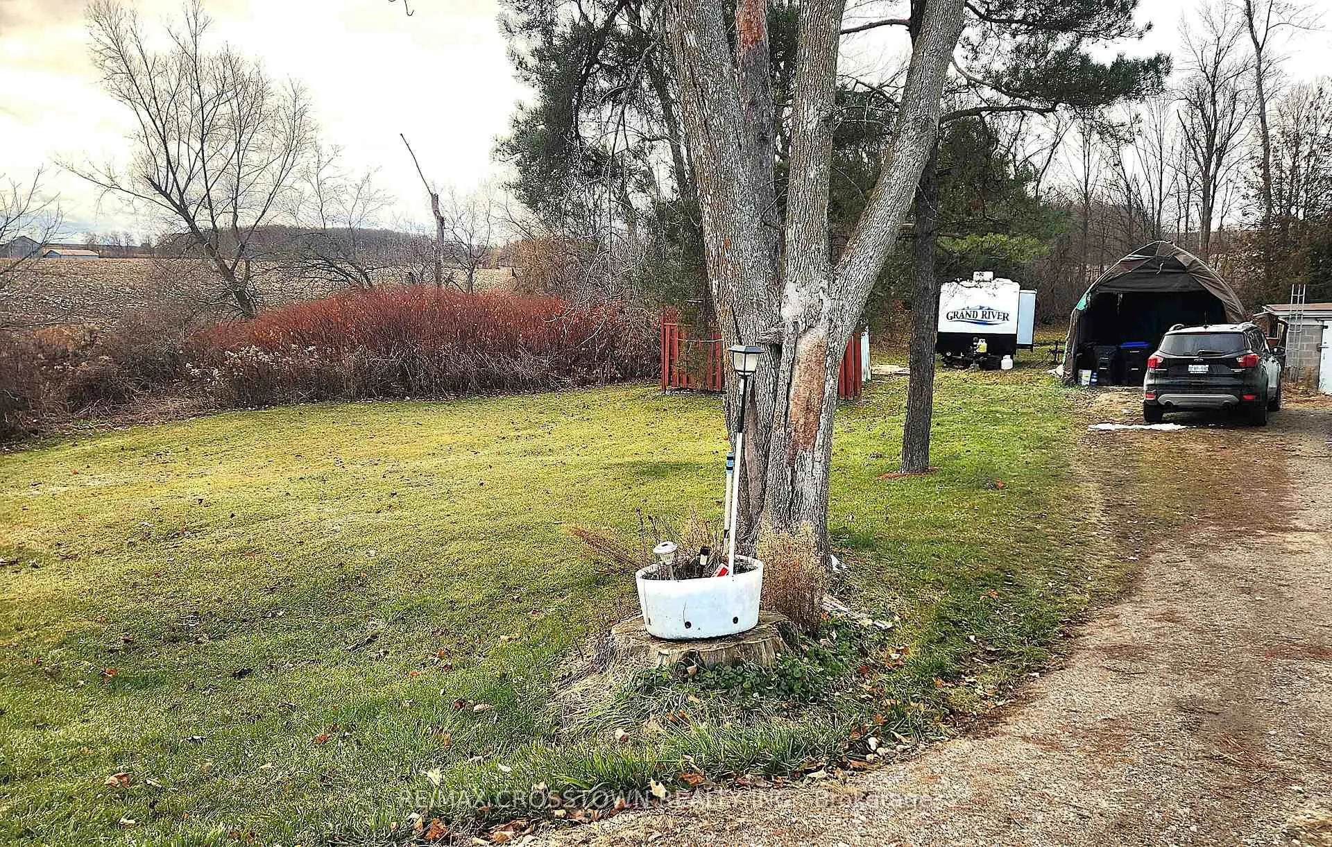 Photo 39 of 5274 10th Line, Essa, Rural Essa — HOMEH