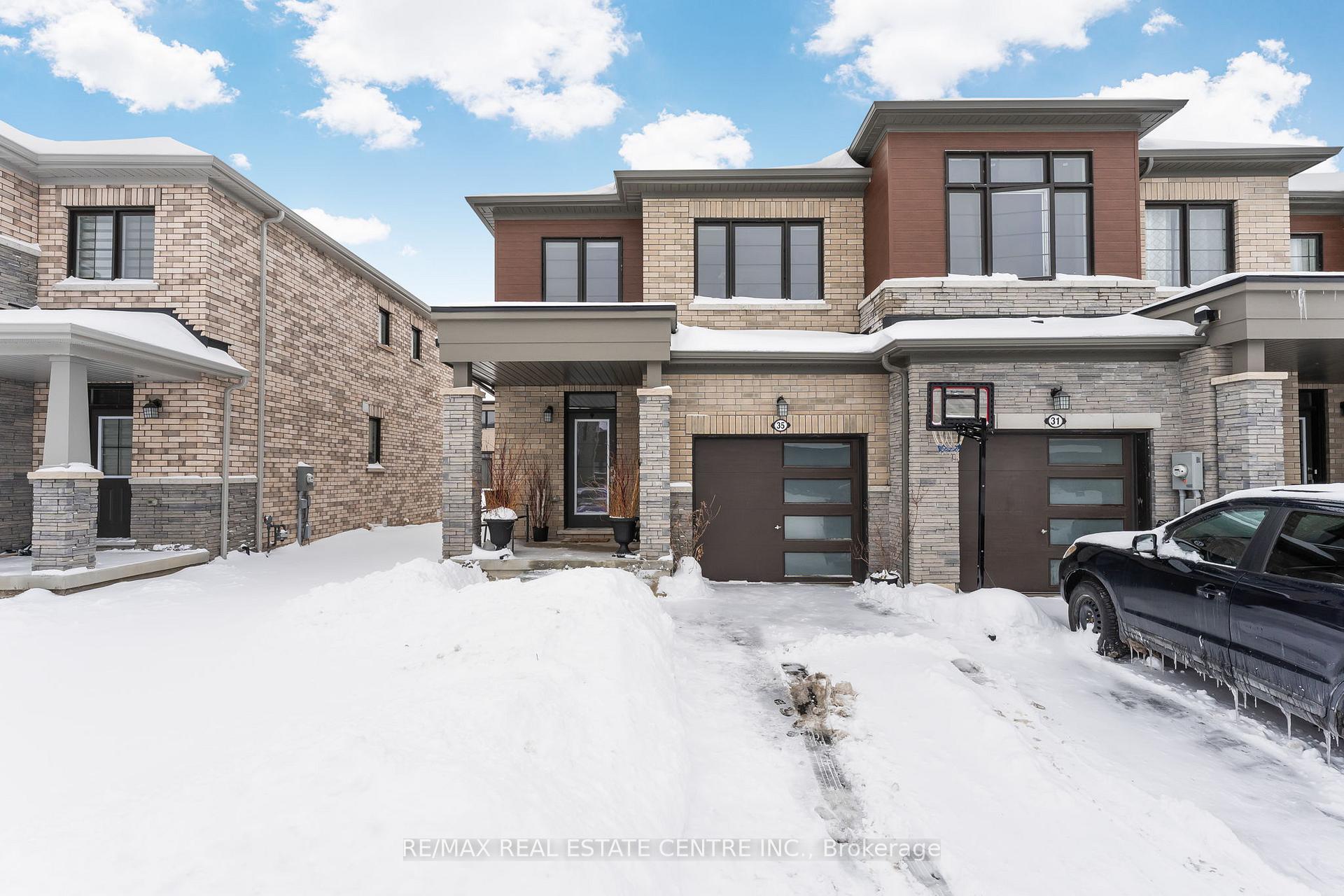 Photo 1 of 35 Ever Sweet Way, Thorold, Rolling Meadows — HOMEH