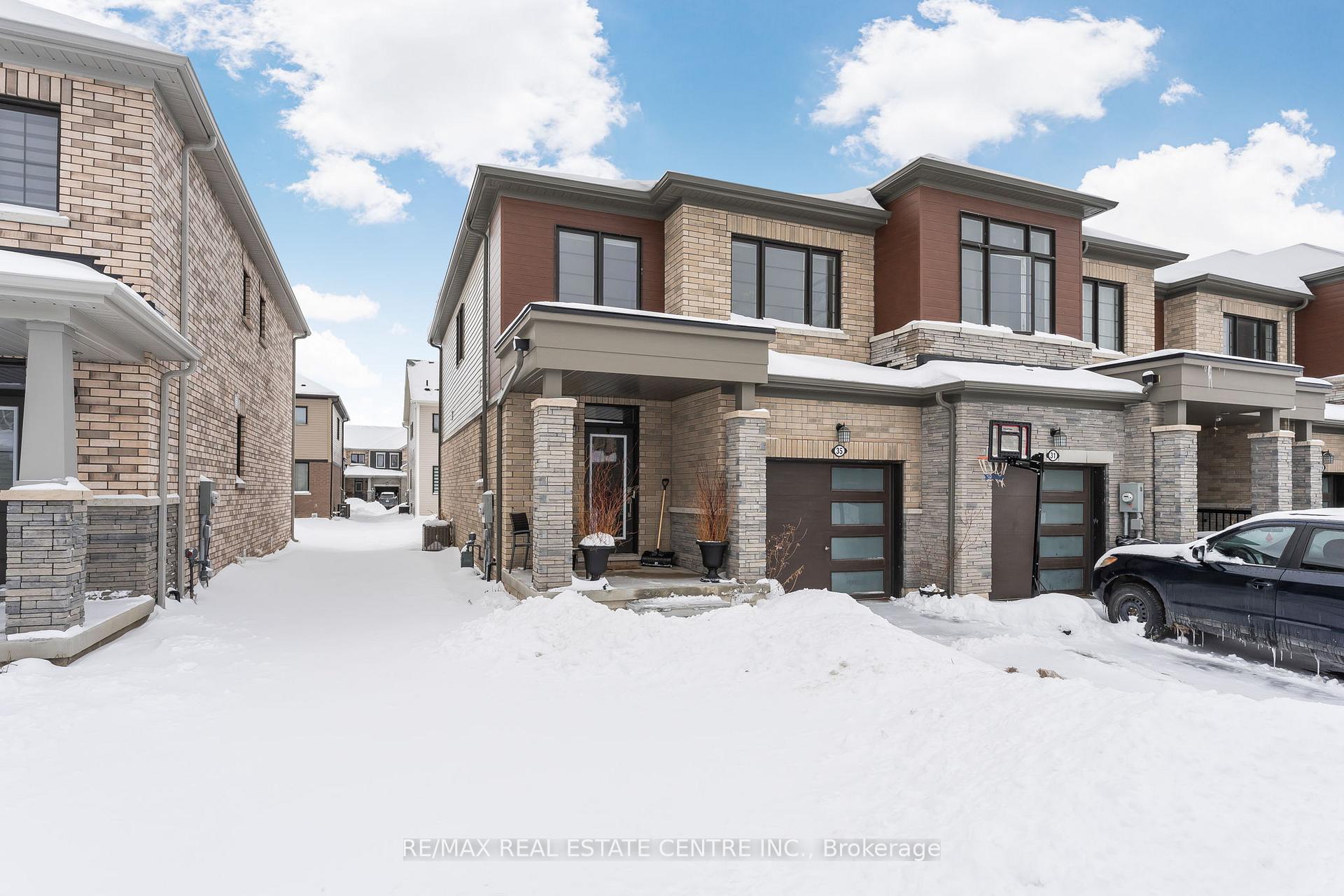 Photo 2 of 35 Ever Sweet Way, Thorold, Rolling Meadows — HOMEH
