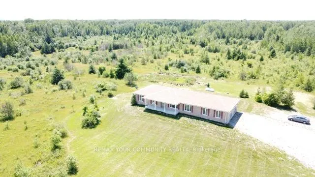 Photo 1 of 31750 Simcoe Street, Brock, Beaverton — HOMEH