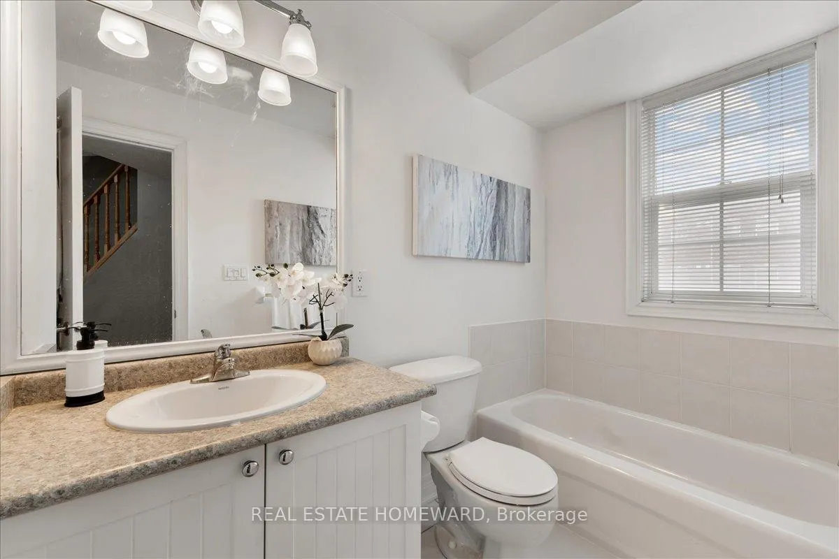 Photo 21 of 14 Fairhead Mews, Toronto, East End-Danforth — HOMEH