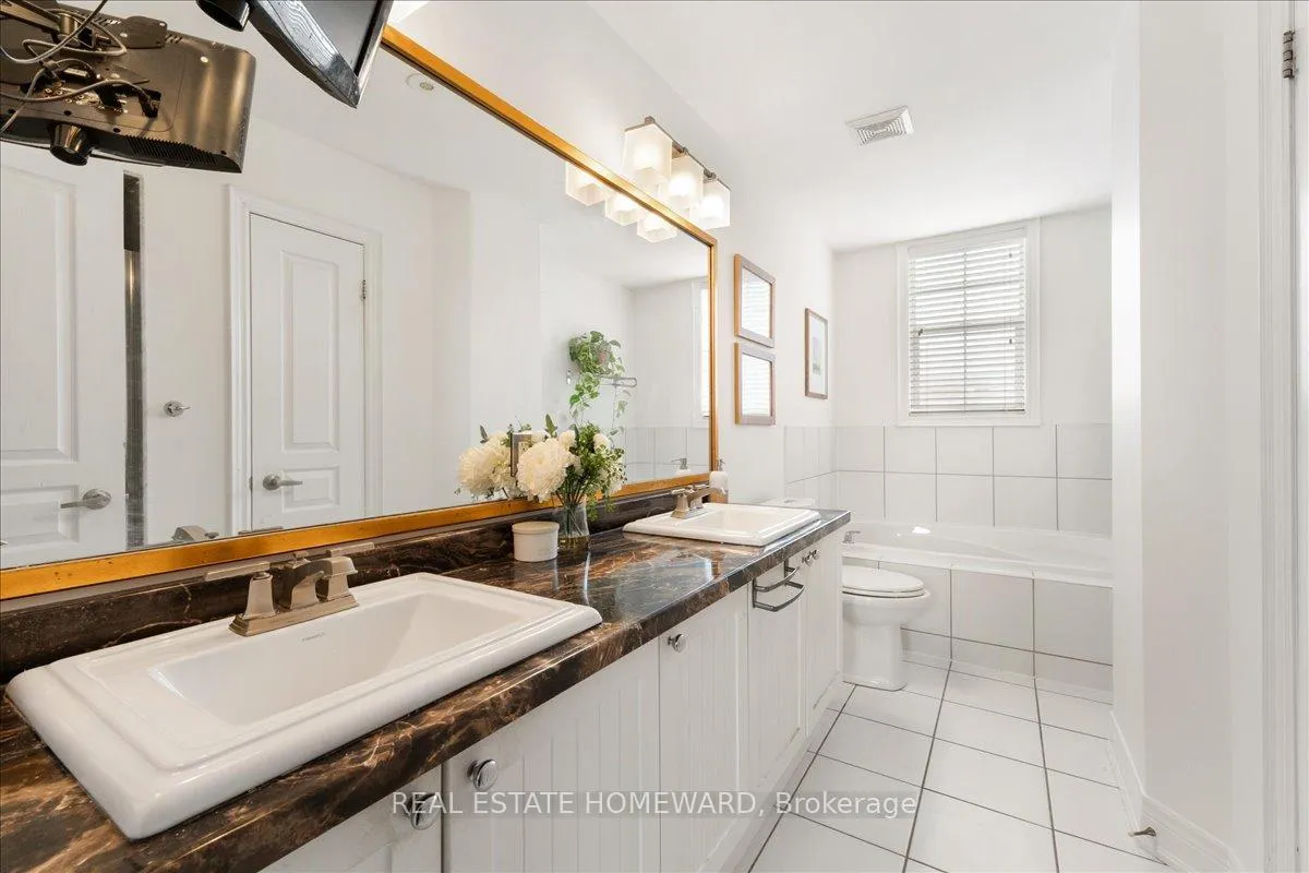 Photo 26 of 14 Fairhead Mews, Toronto, East End-Danforth — HOMEH