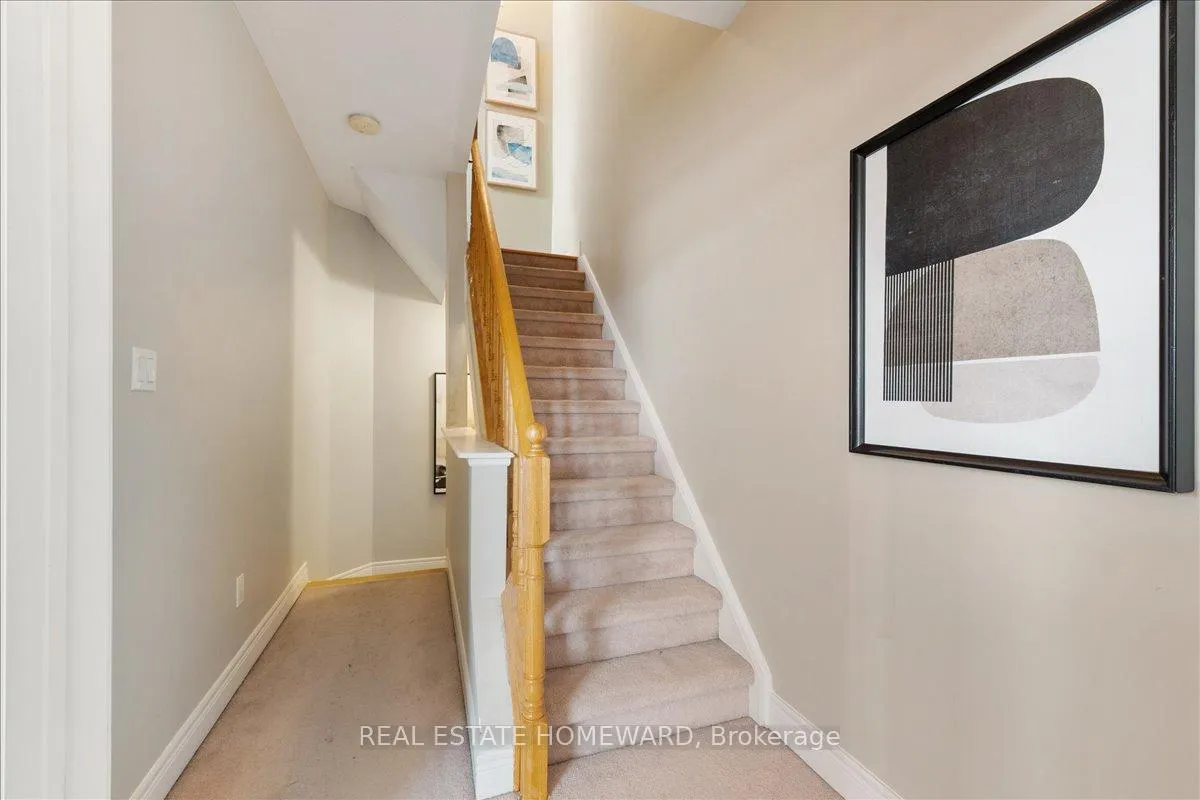 Photo 27 of 14 Fairhead Mews, Toronto, East End-Danforth — HOMEH
