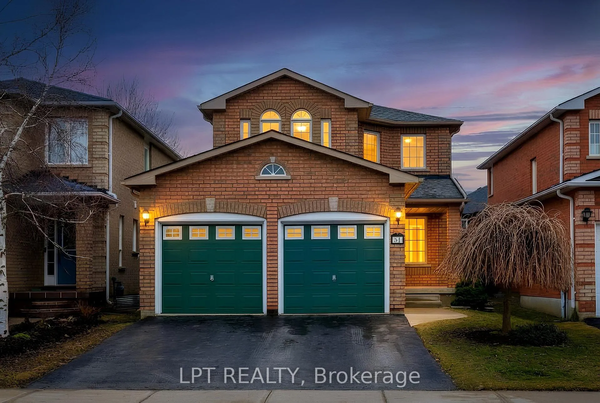 Photo 1 of 51 Catherine Drive, Barrie, Painswick South — HOMEH