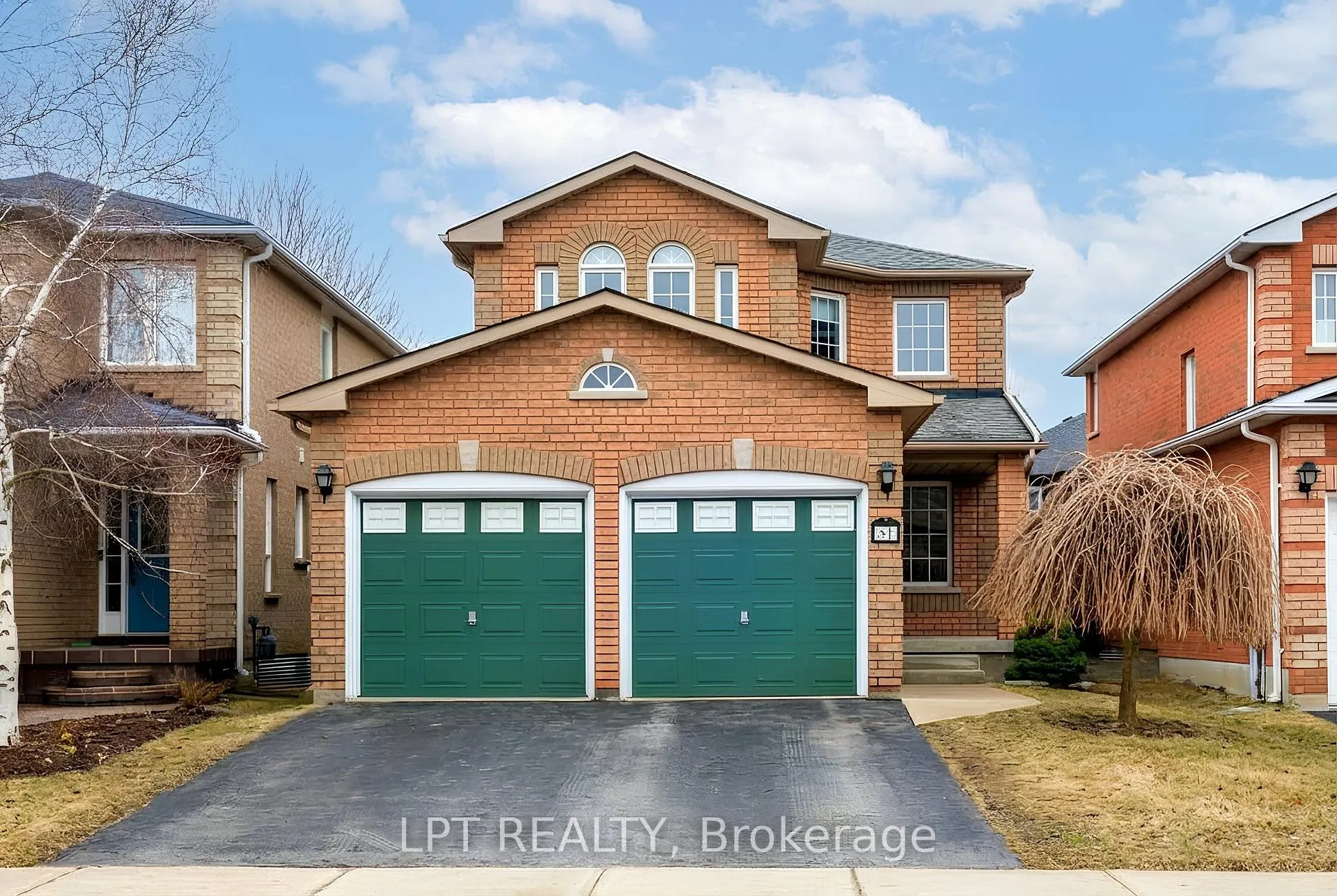 Photo 2 of 51 Catherine Drive, Barrie, Painswick South — HOMEH