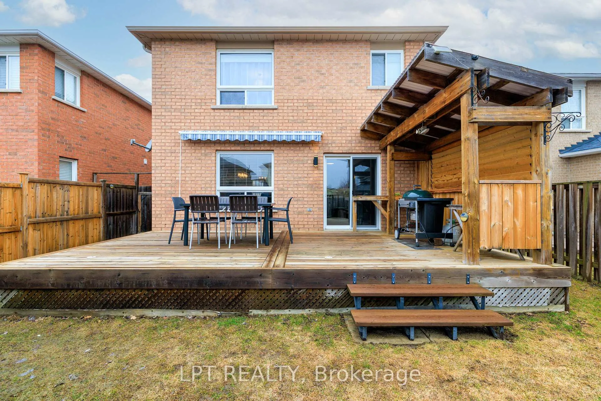 Photo 32 of 51 Catherine Drive, Barrie, Painswick South — HOMEH