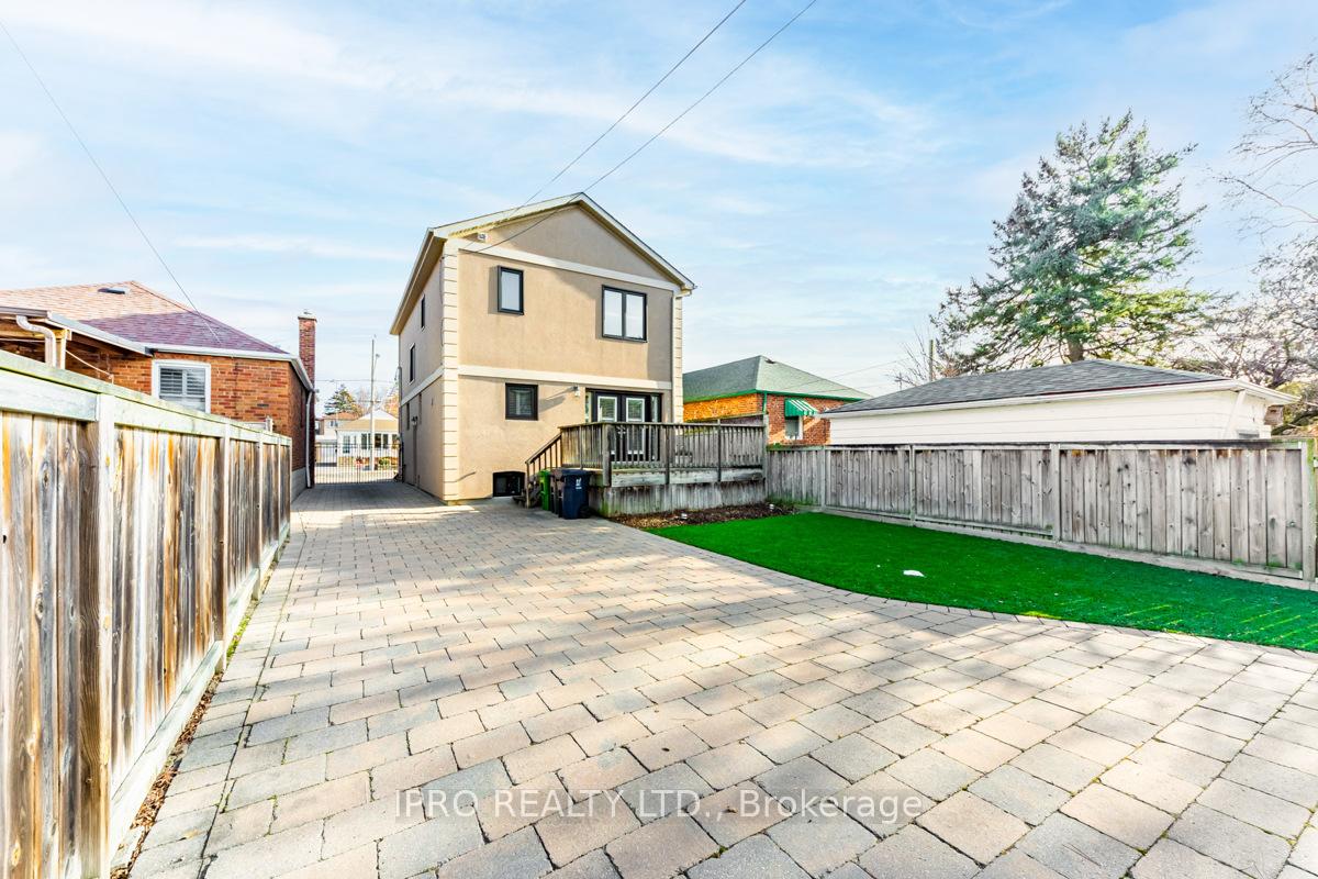 Photo 25 of 286 Linsmore Crescent, Toronto, East York — HOMEH