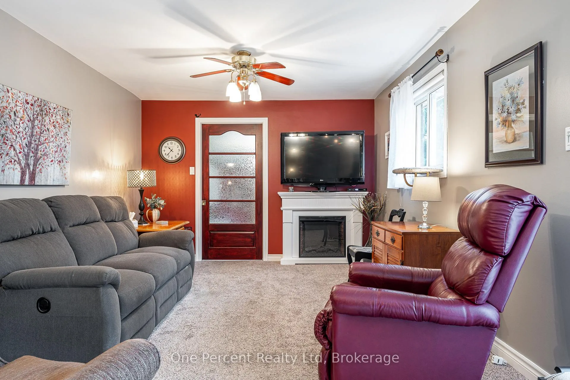 Photo 13 of 3769 Road 112 E, Stratford — HOMEH