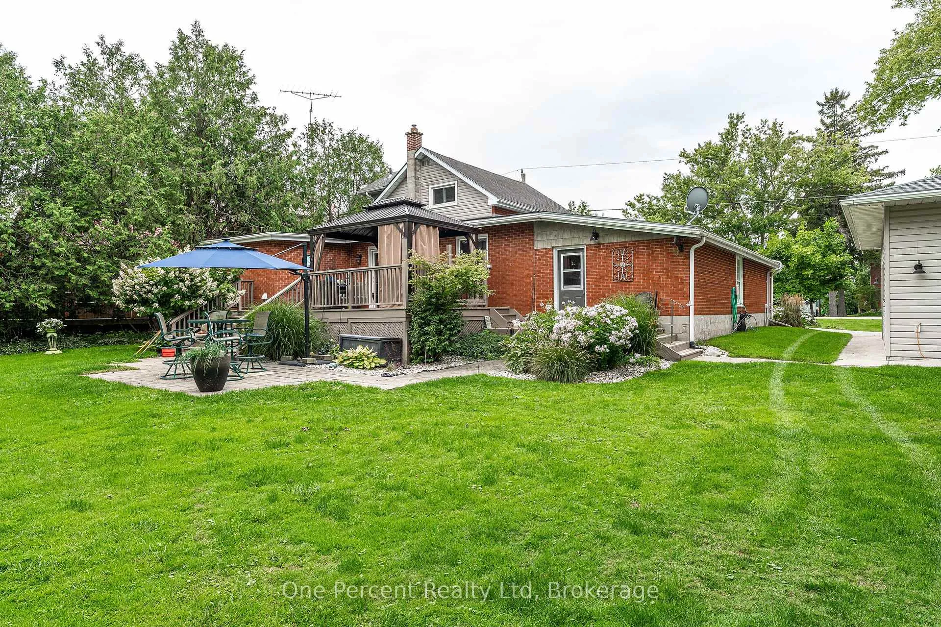 Photo 23 of 3769 Road 112 E, Stratford — HOMEH