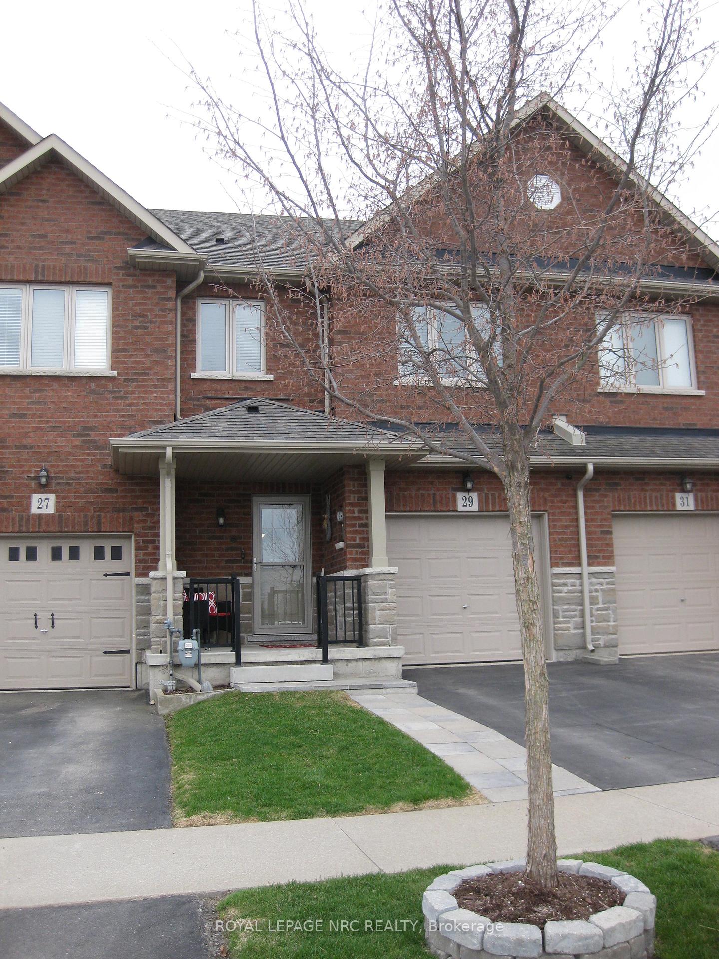 Photo 1 of 29 Sunset Way, Thorold, Rolling Meadows — HOMEH