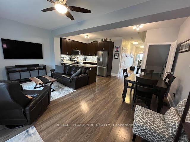 Photo 13 of 29 Sunset Way, Thorold, Rolling Meadows — HOMEH