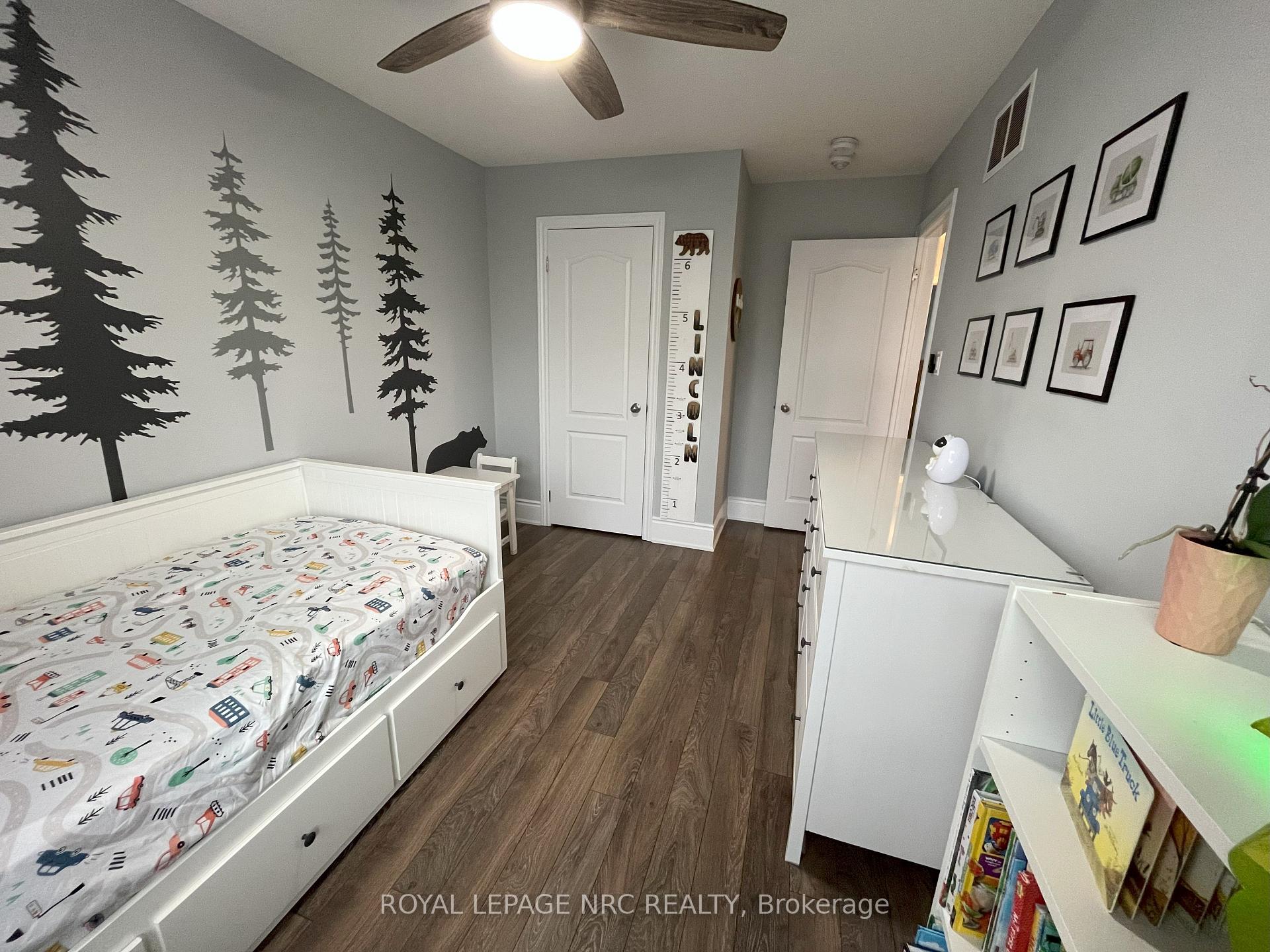 Photo 26 of 29 Sunset Way, Thorold, Rolling Meadows — HOMEH
