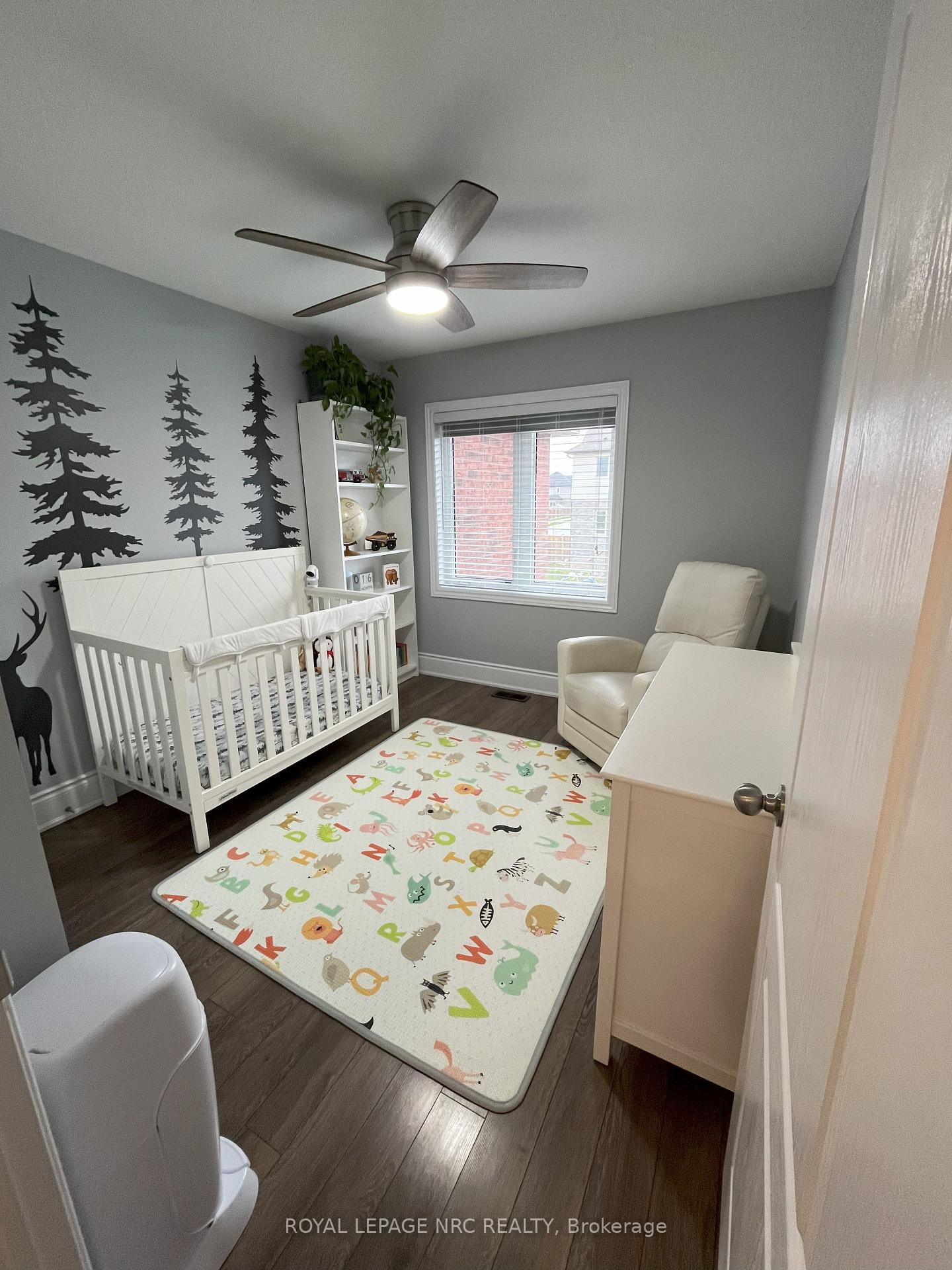 Photo 27 of 29 Sunset Way, Thorold, Rolling Meadows — HOMEH