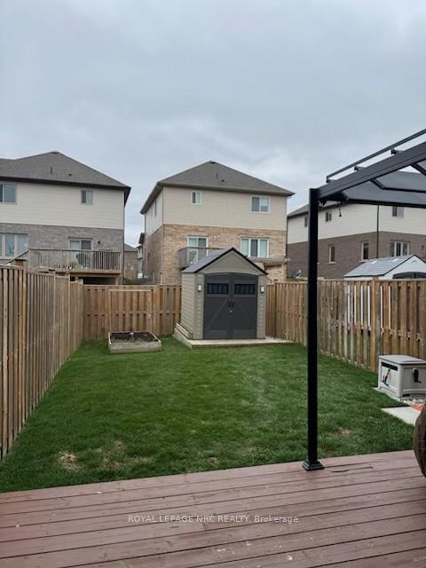 Photo 39 of 29 Sunset Way, Thorold, Rolling Meadows — HOMEH