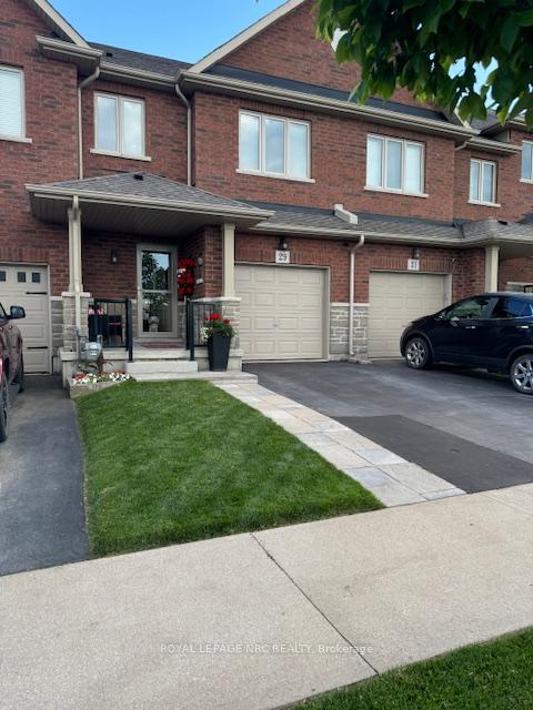Photo 41 of 29 Sunset Way, Thorold, Rolling Meadows — HOMEH