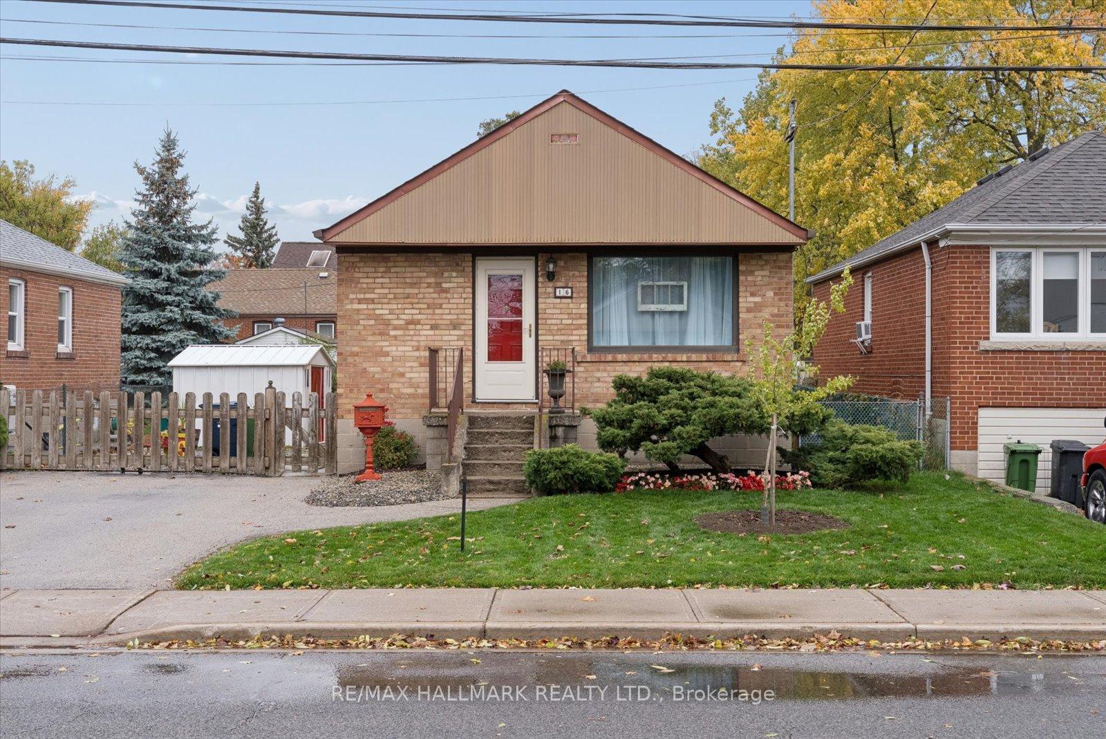 Photo 4 of 16 Park Street, Scarborough, Birchcliffe-Cliffside — HOMEH