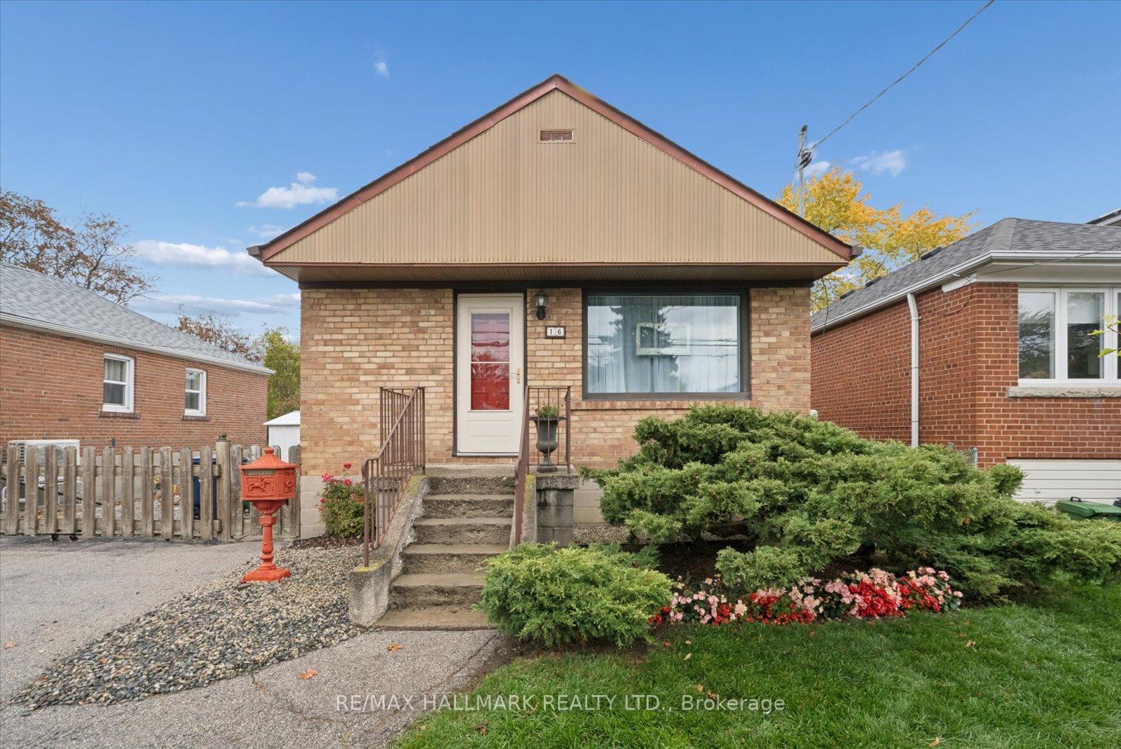 Photo 5 of 16 Park Street, Scarborough, Birchcliffe-Cliffside — HOMEH