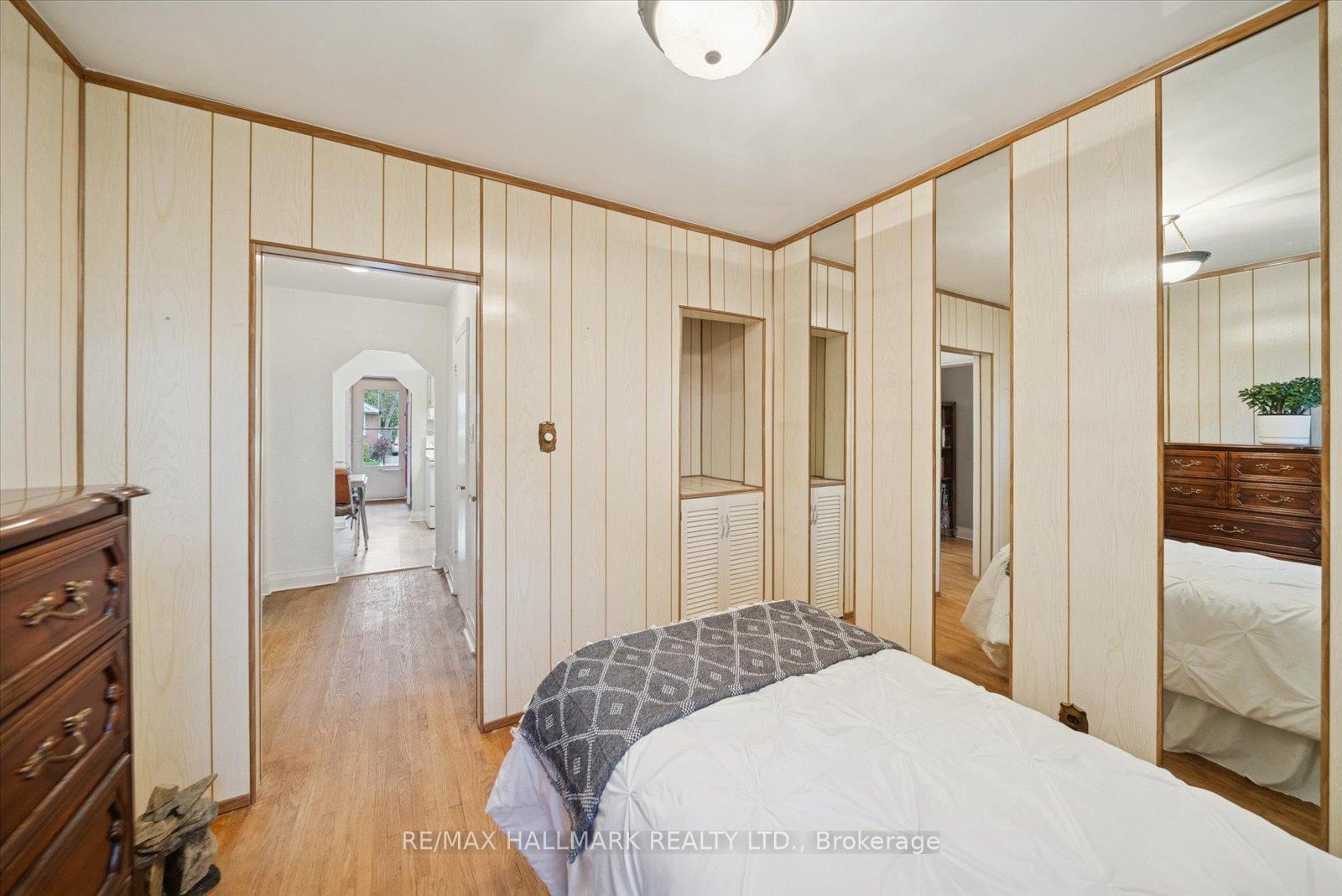 Photo 23 of 16 Park Street, Scarborough, Birchcliffe-Cliffside — HOMEH