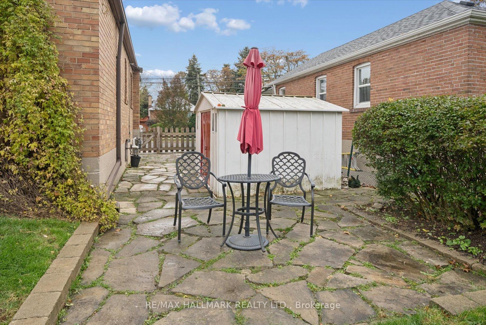 Photo 35 of 16 Park Street, Scarborough, Birchcliffe-Cliffside — HOMEH