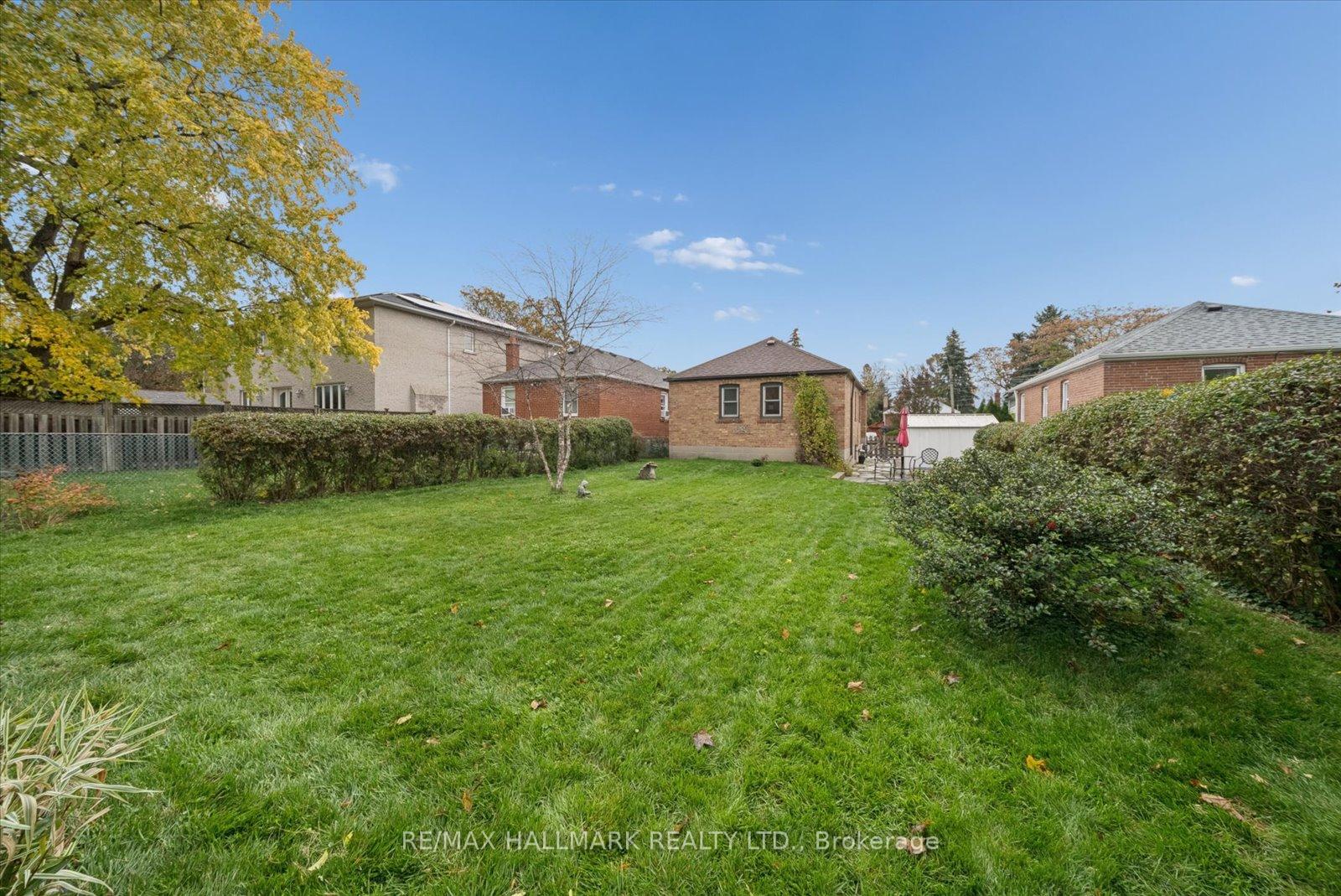 Photo 40 of 16 Park Street, Scarborough, Birchcliffe-Cliffside — HOMEH