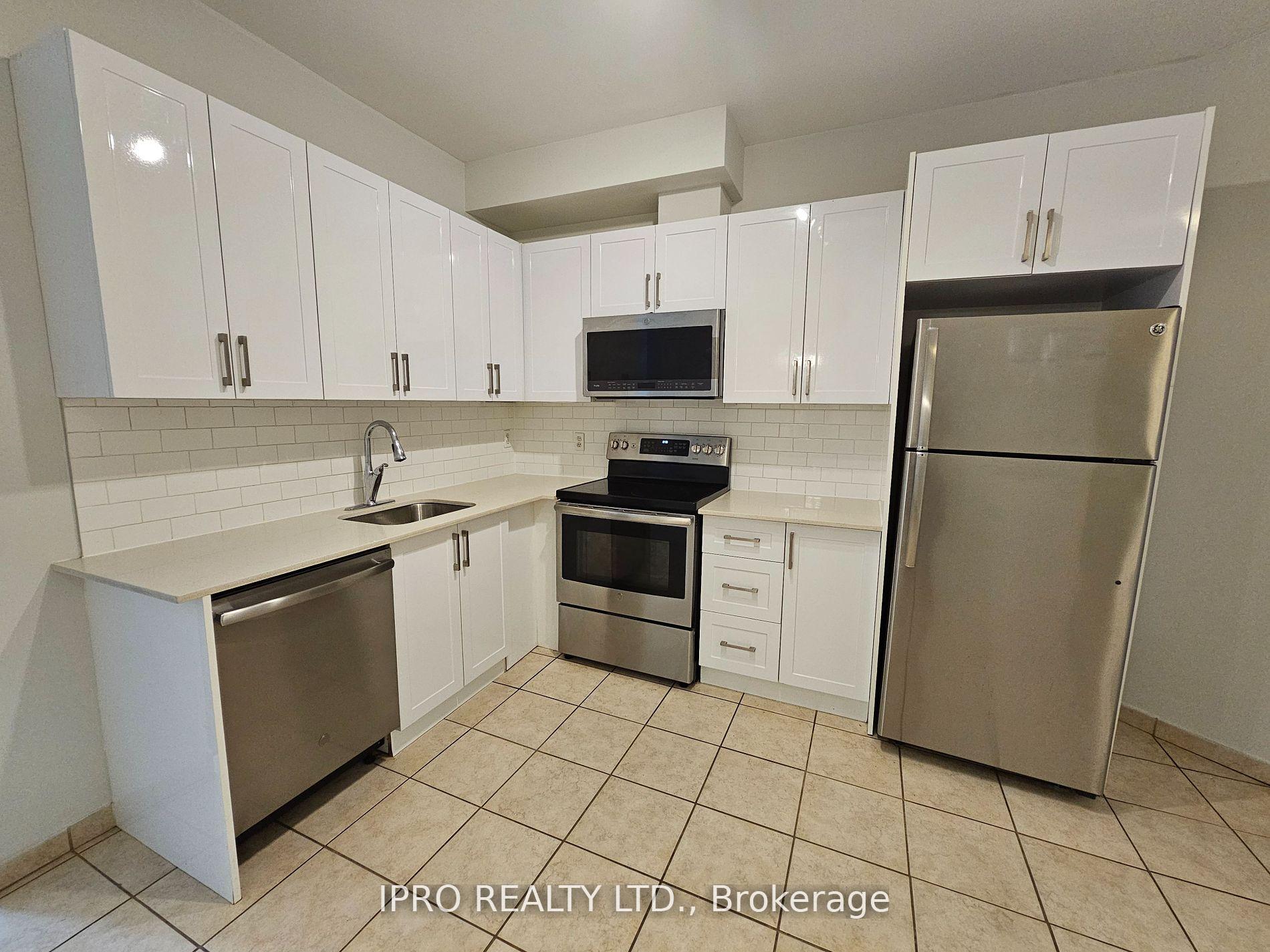 Photo 1 of Unit 211, 1801 Eglinton Avenue W, Toronto, Oakwood Village — HOMEH
