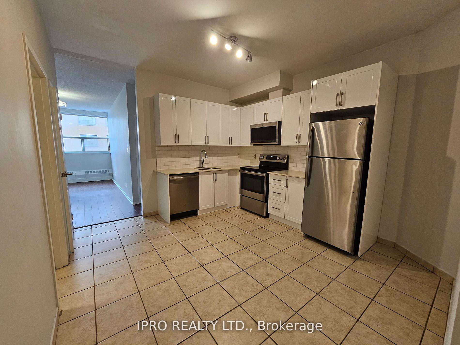 Photo 2 of Unit 211, 1801 Eglinton Avenue W, Toronto, Oakwood Village — HOMEH
