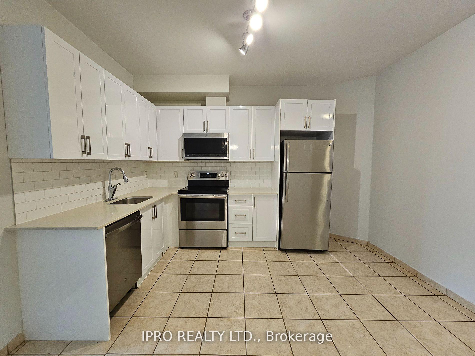 Photo 4 of Unit 211, 1801 Eglinton Avenue W, Toronto, Oakwood Village — HOMEH