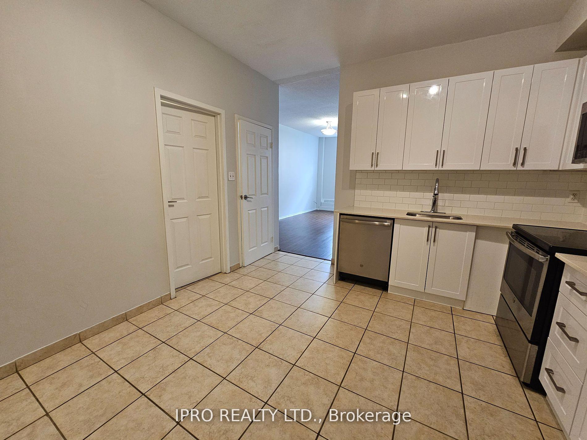 Photo 6 of Unit 211, 1801 Eglinton Avenue W, Toronto, Oakwood Village — HOMEH