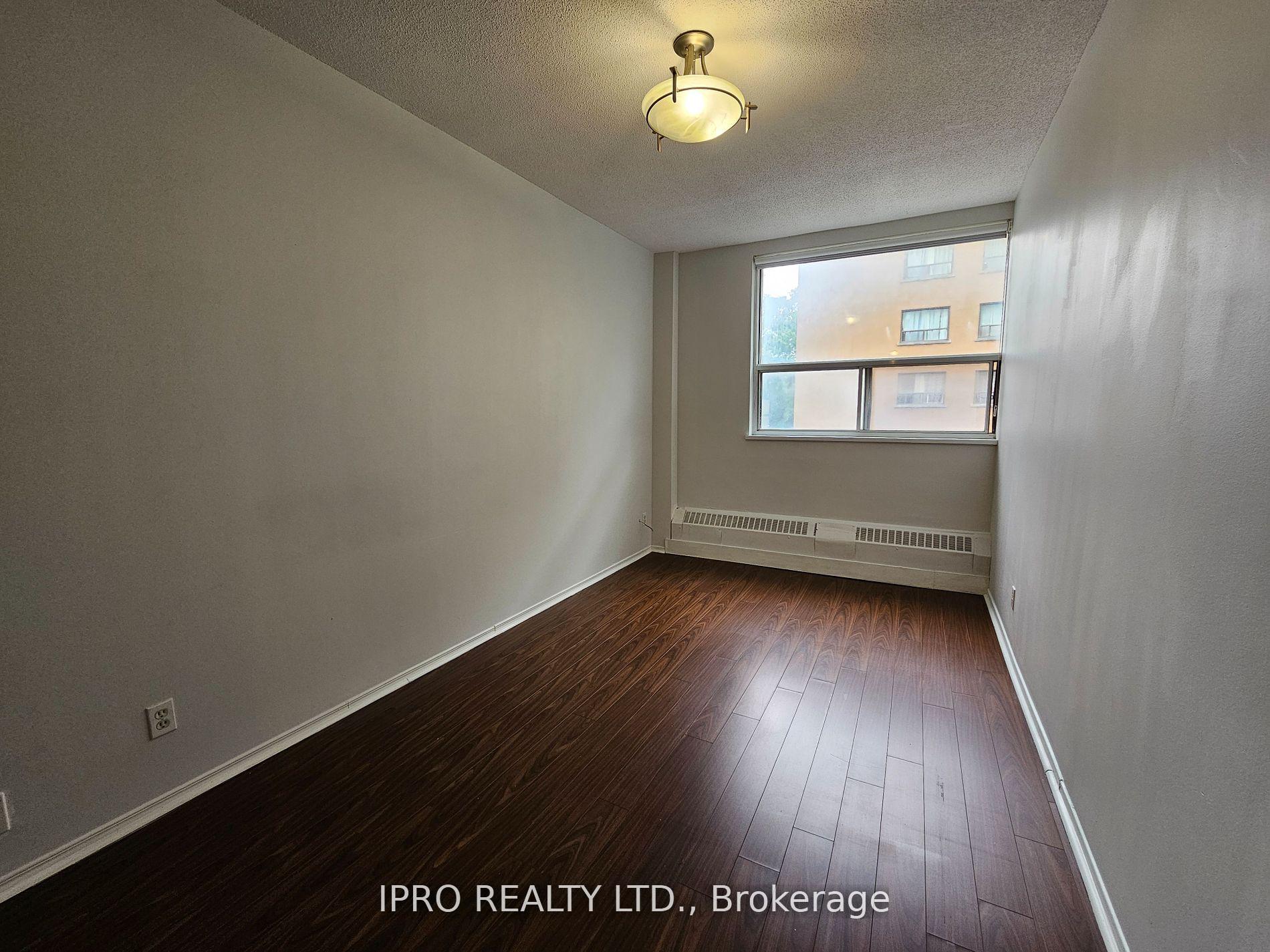 Photo 9 of Unit 211, 1801 Eglinton Avenue W, Toronto, Oakwood Village — HOMEH